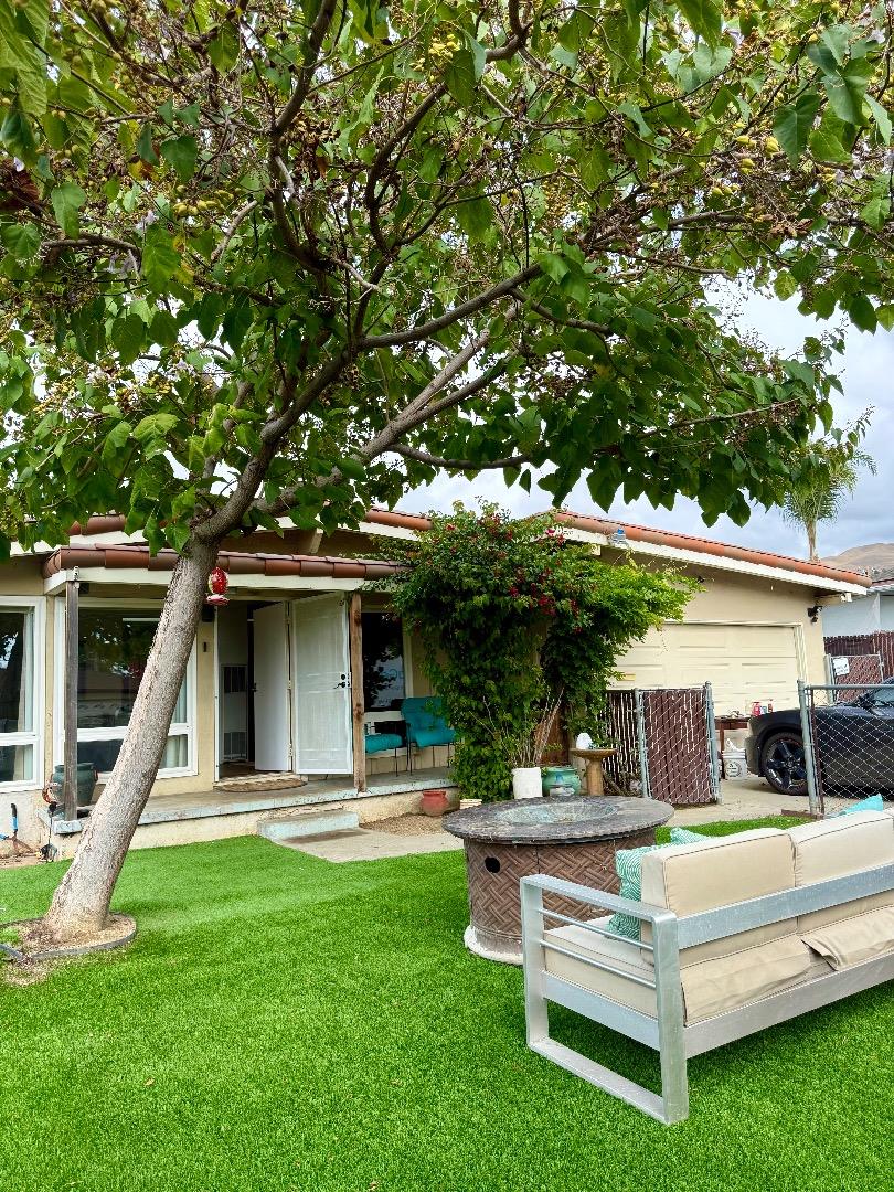 3425 San Pablo Avenue