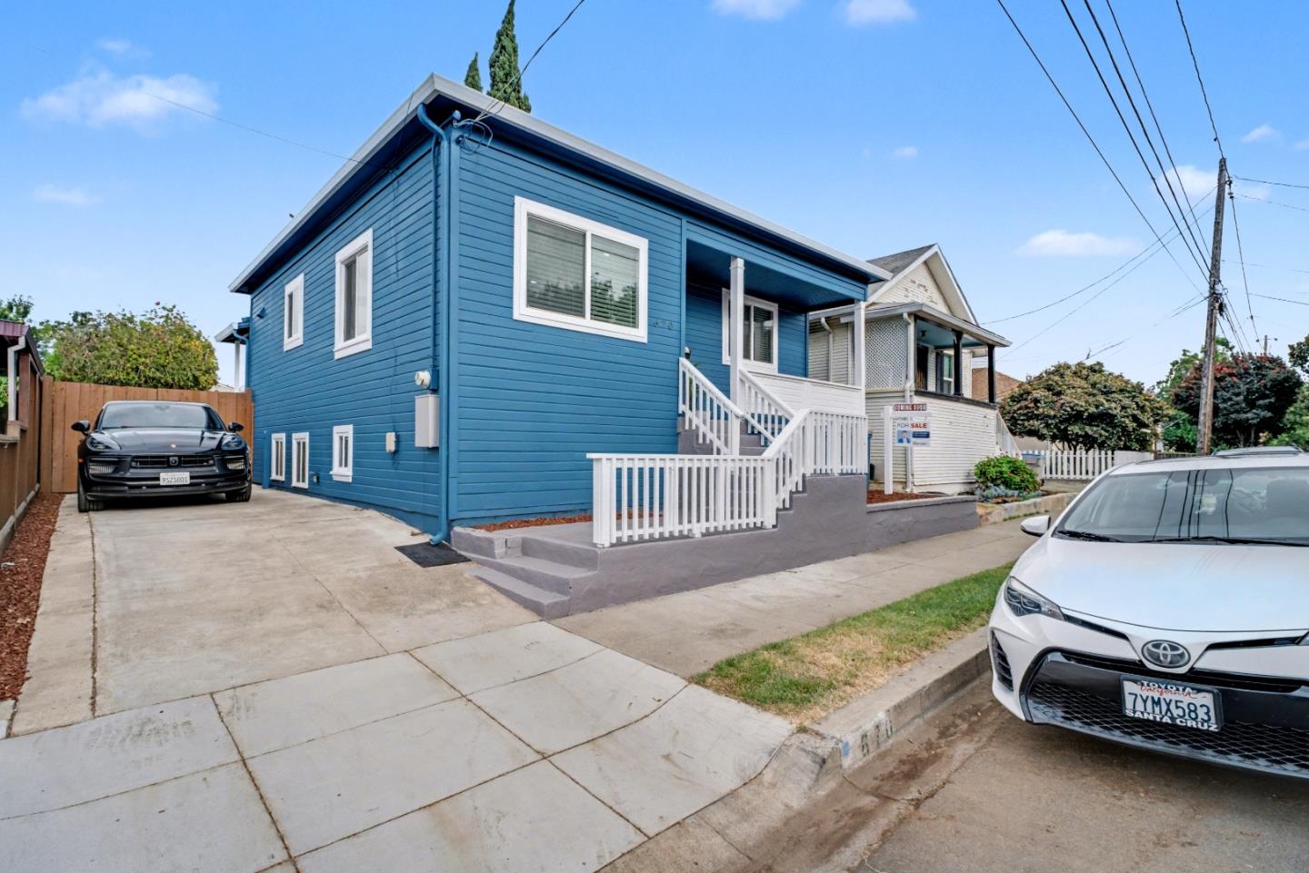 670 North 14th Street