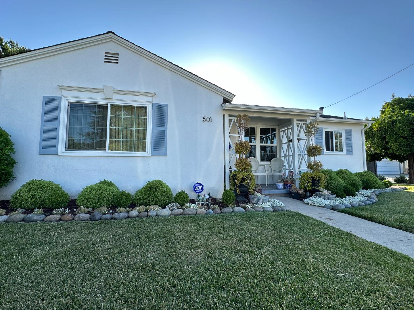 501 Bradley Avenue