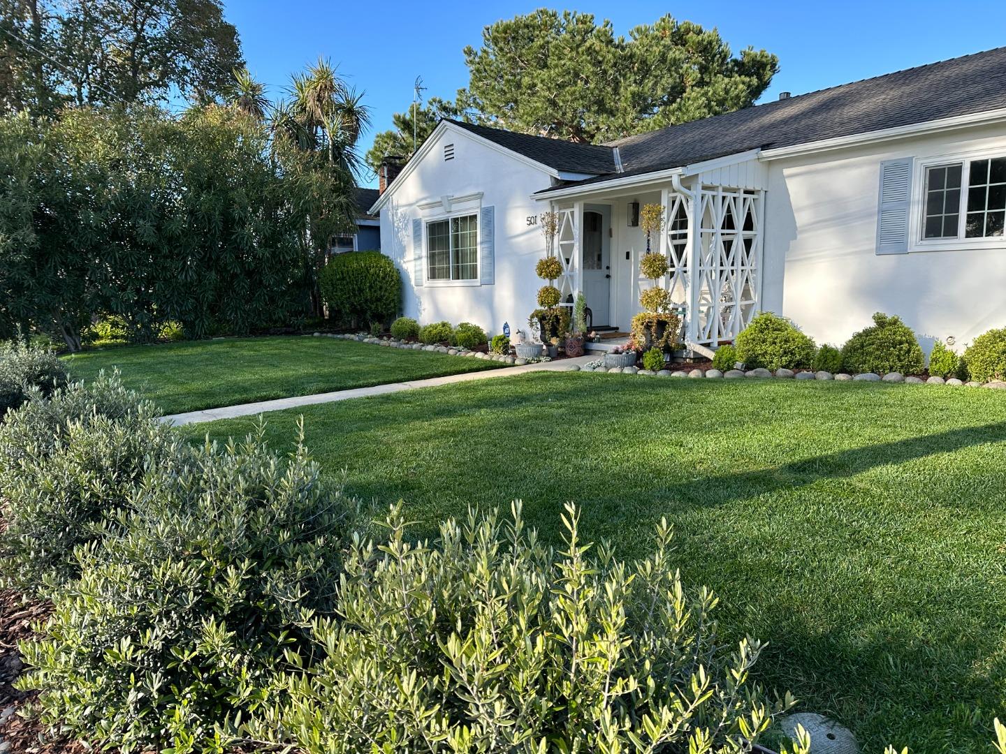 501 Bradley Avenue