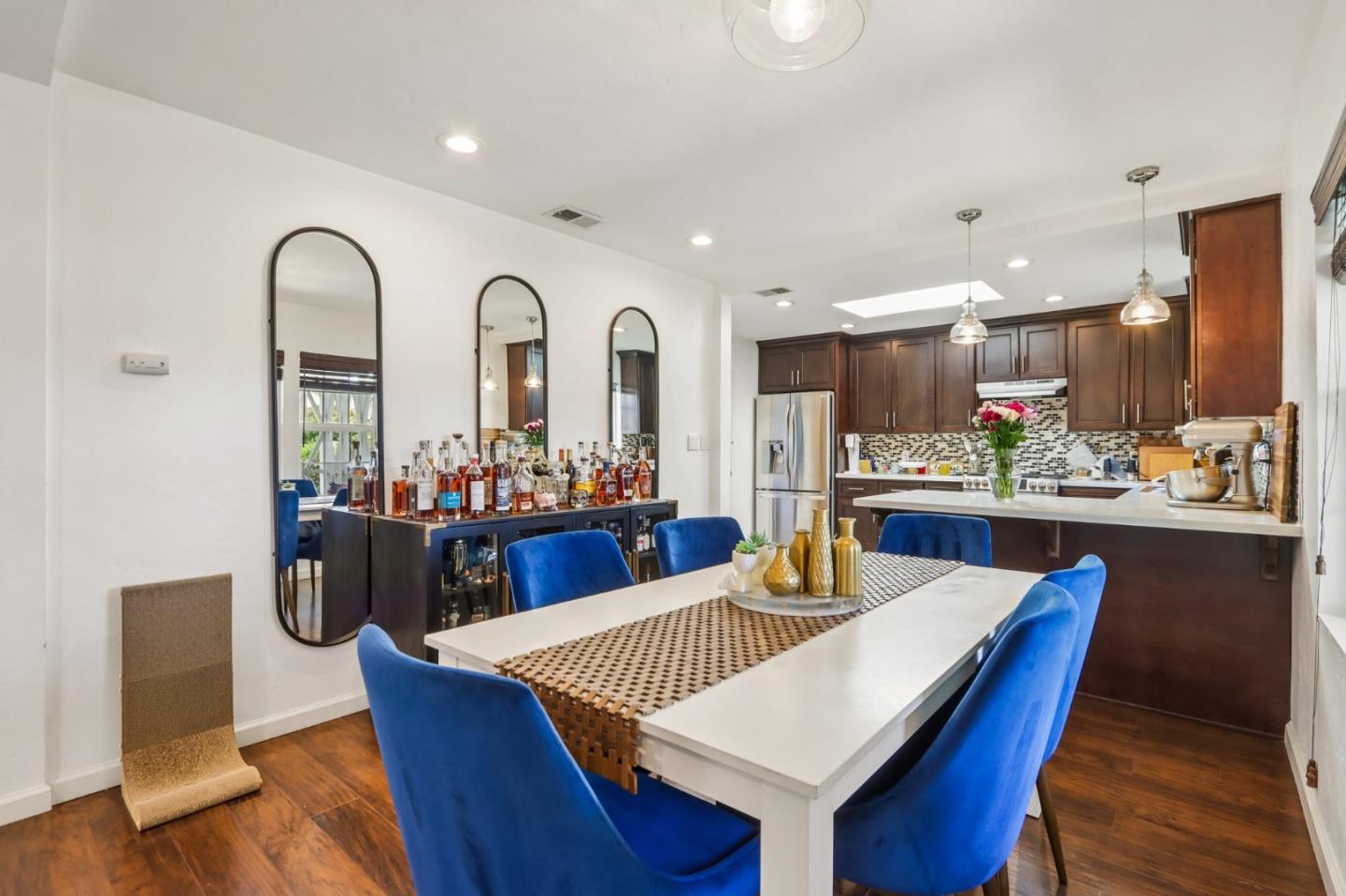 501 Bradley Avenue