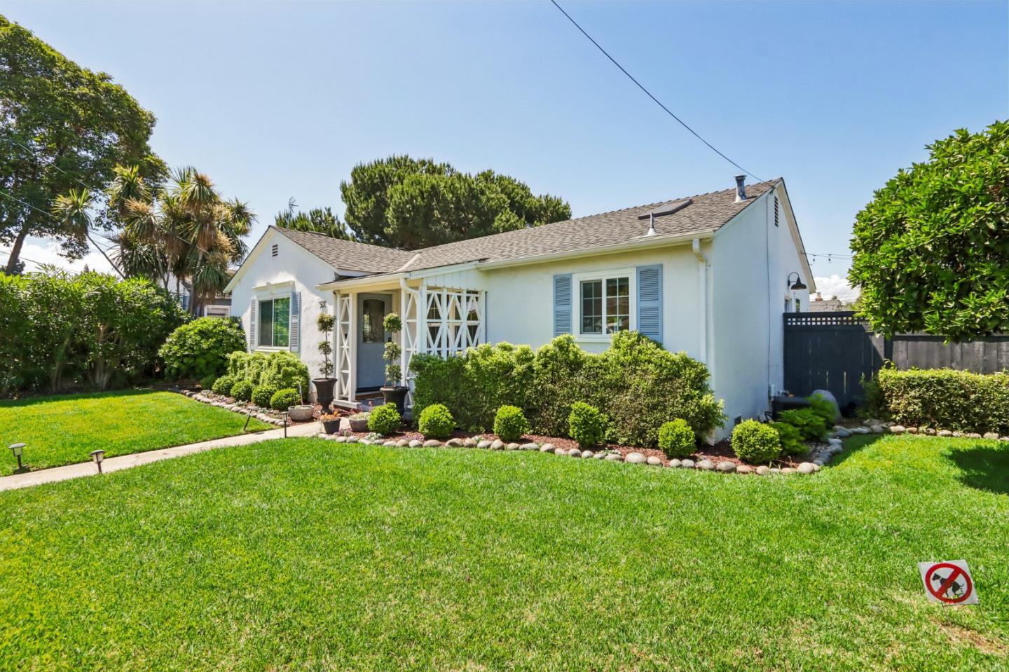 501 Bradley Avenue