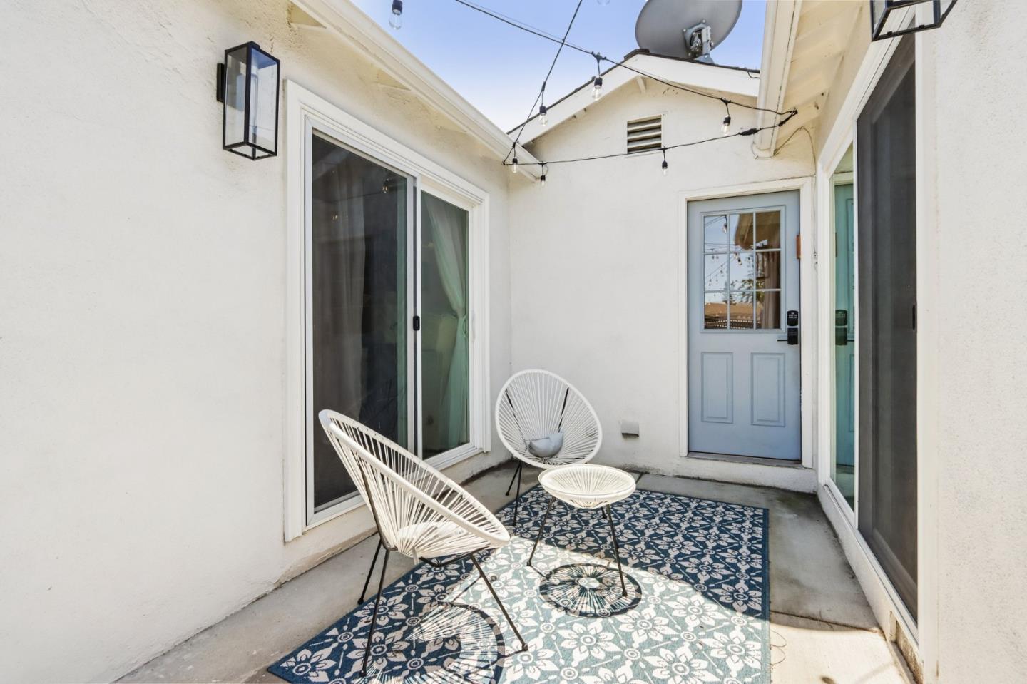 501 Bradley Avenue