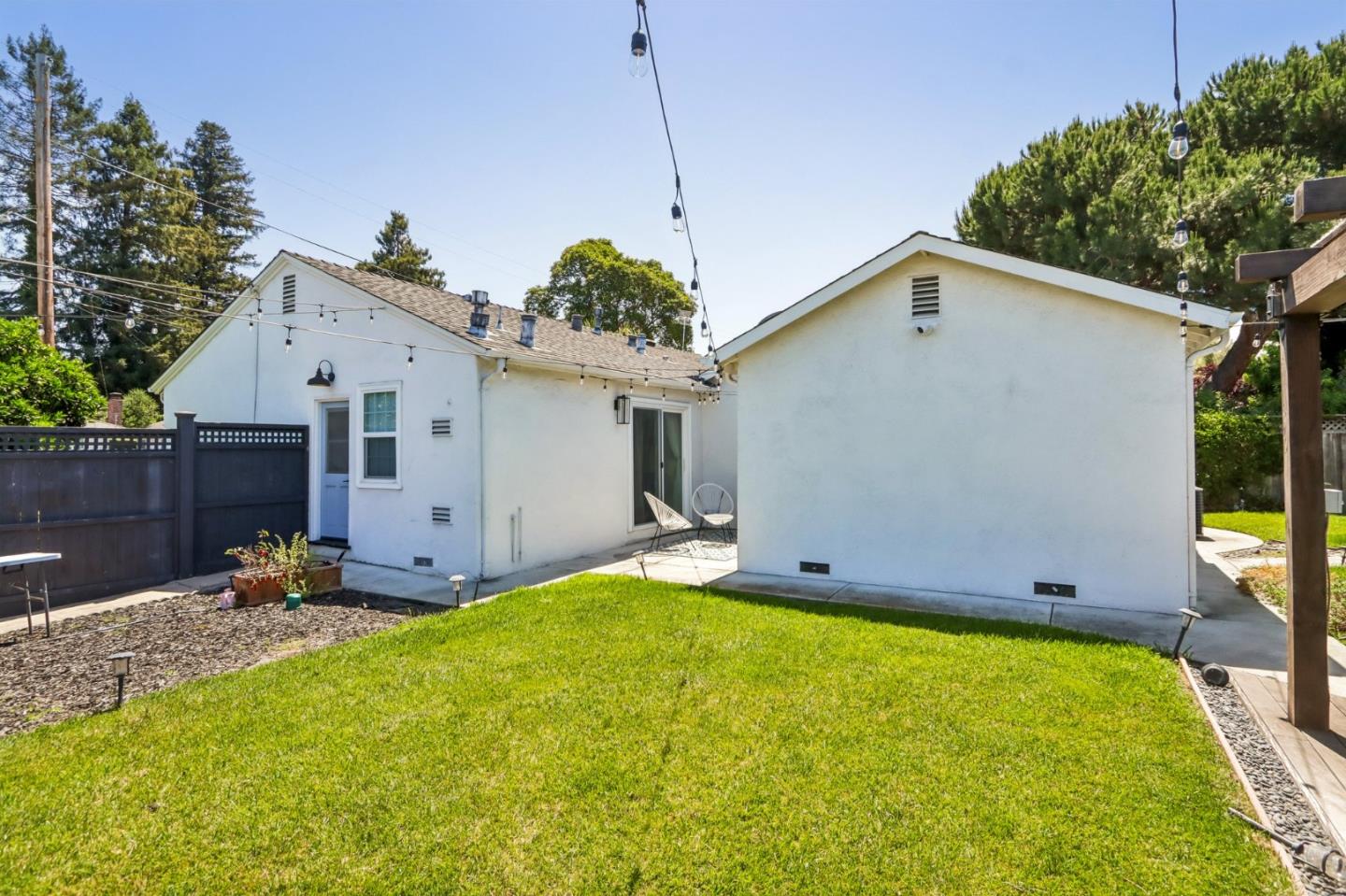 501 Bradley Avenue