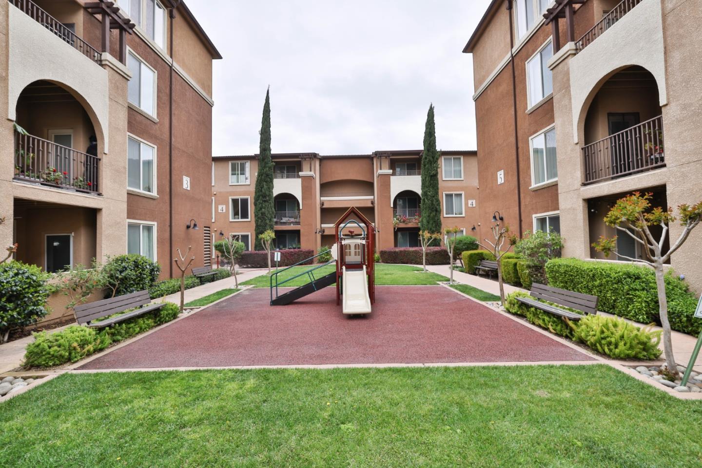 801 South Winchester Boulevard 1204