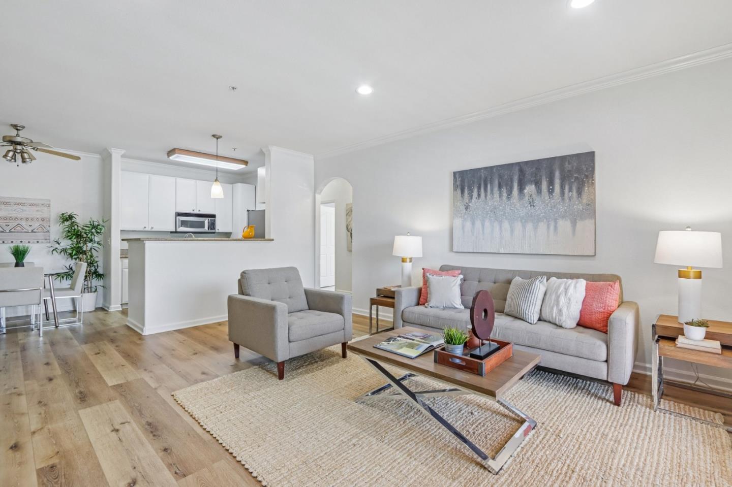 801 South Winchester Boulevard 1204