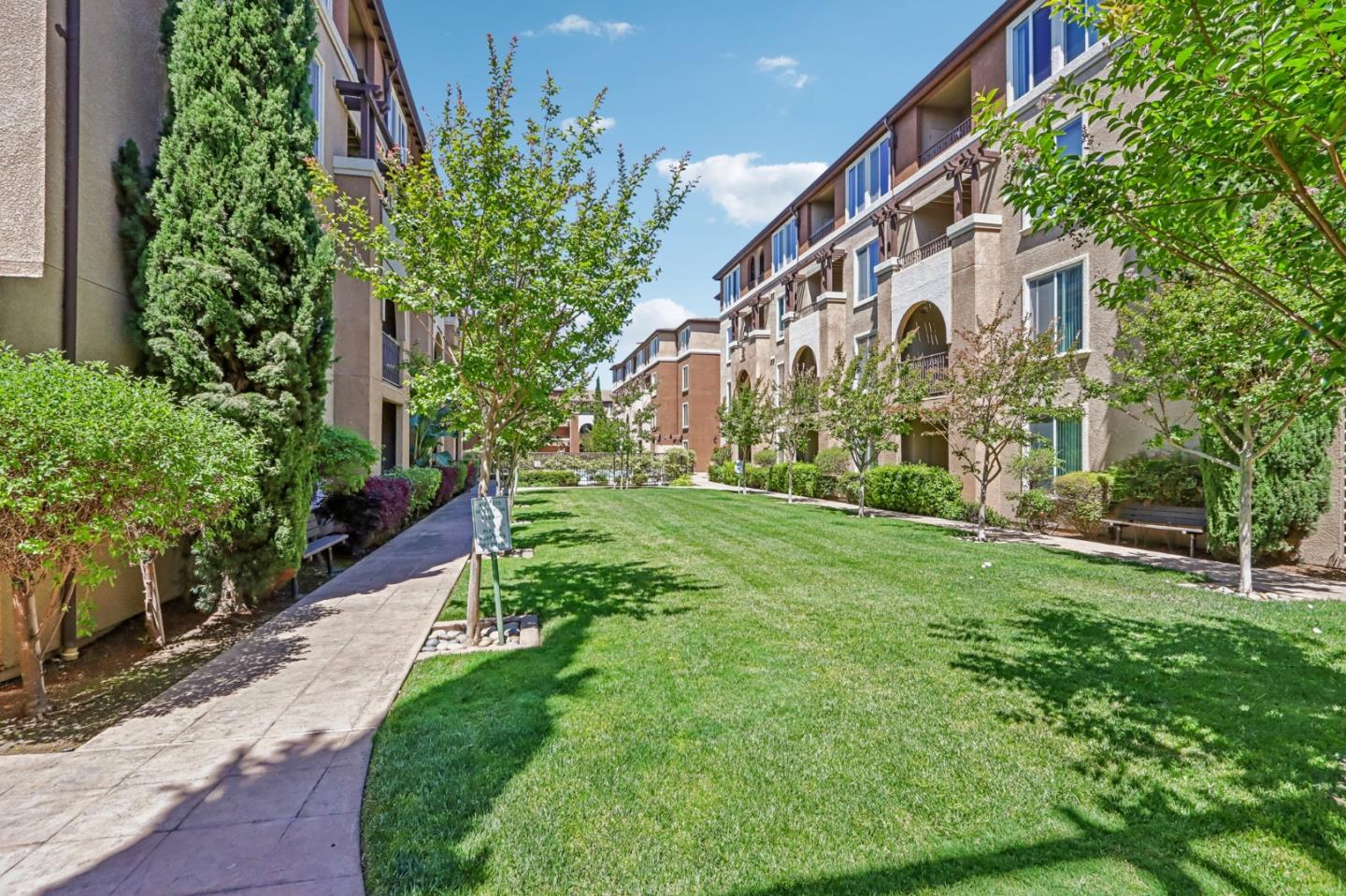 801 South Winchester Boulevard 1204