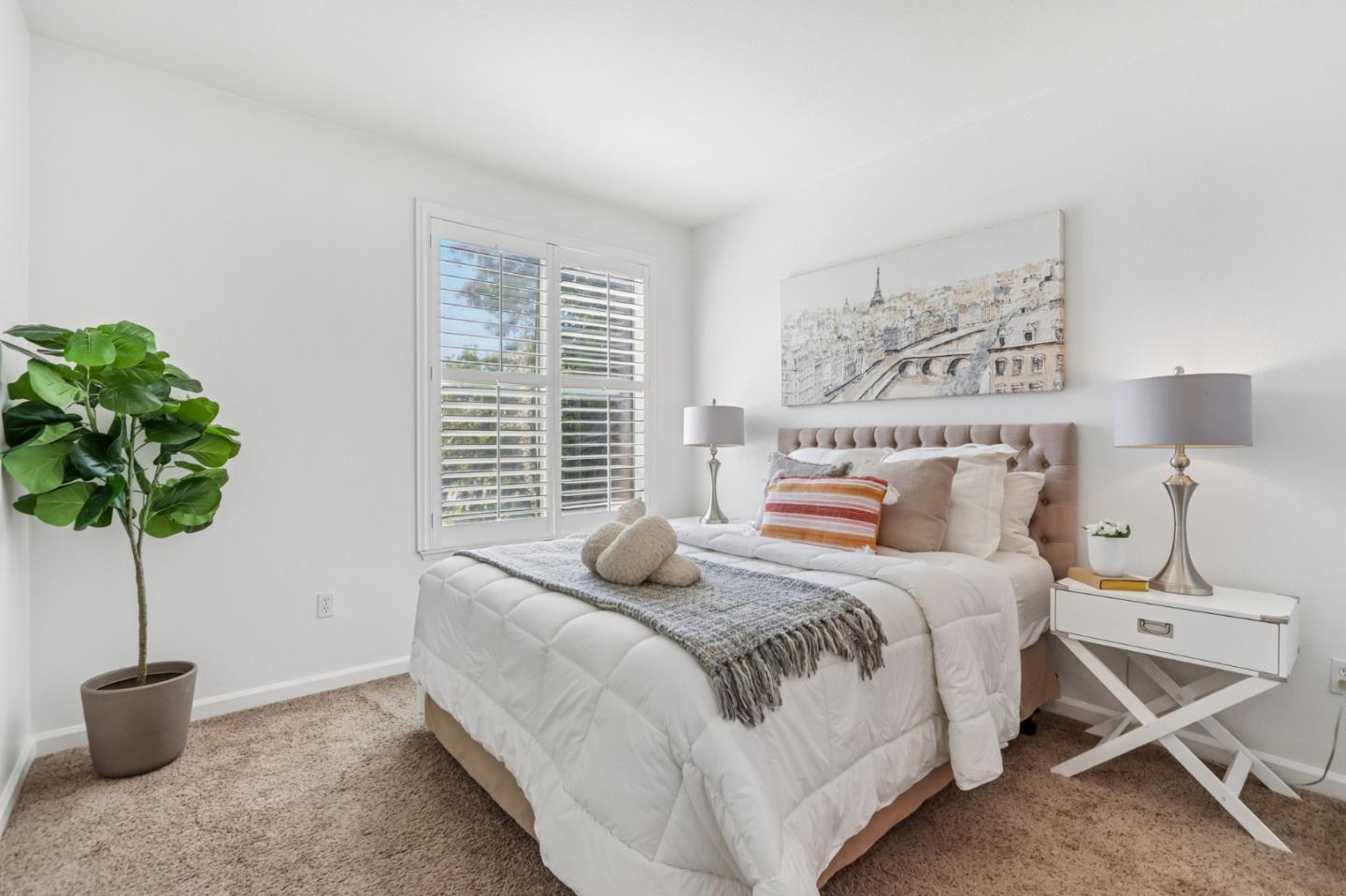 801 South Winchester Boulevard 1204