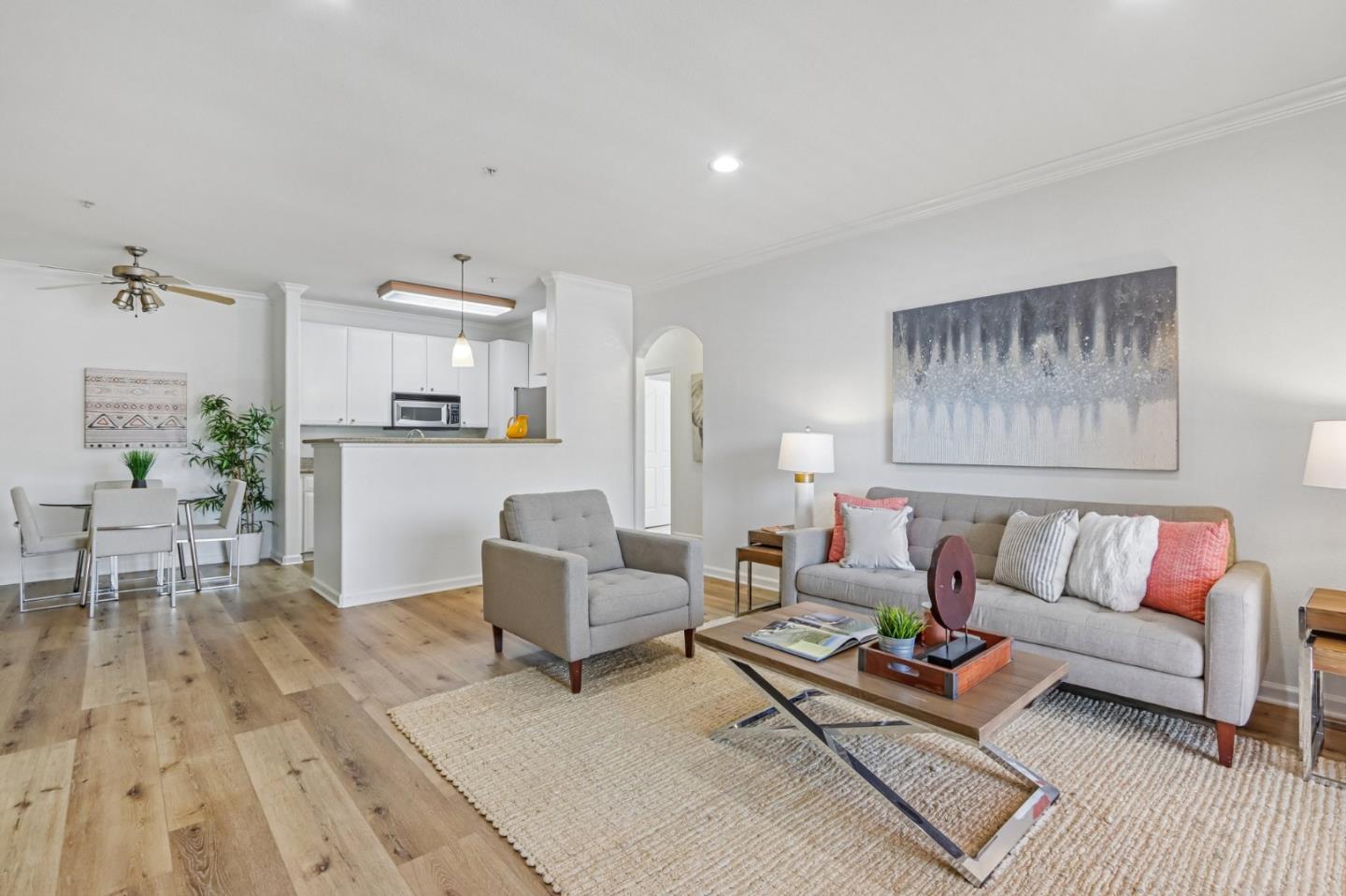 801 South Winchester Boulevard 1204
