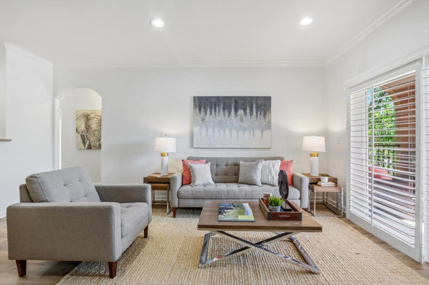 801 South Winchester Boulevard 1204