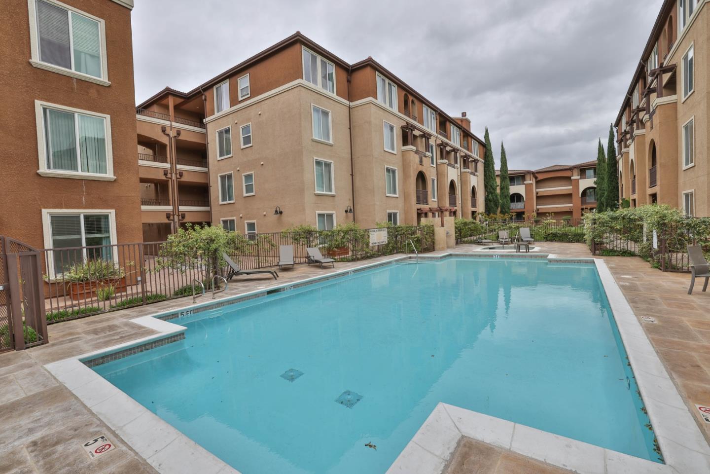 801 South Winchester Boulevard 1204