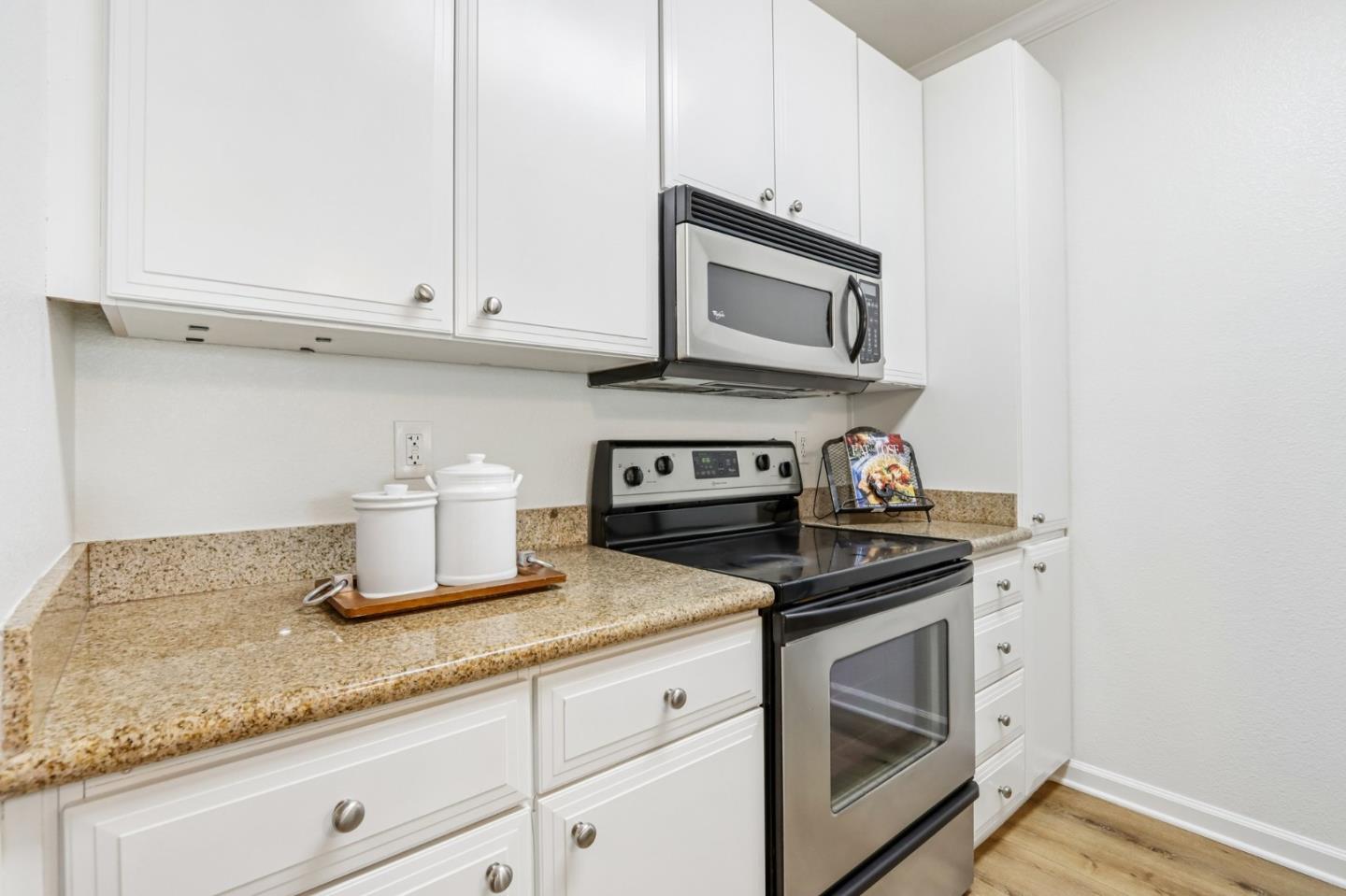 801 South Winchester Boulevard 1204