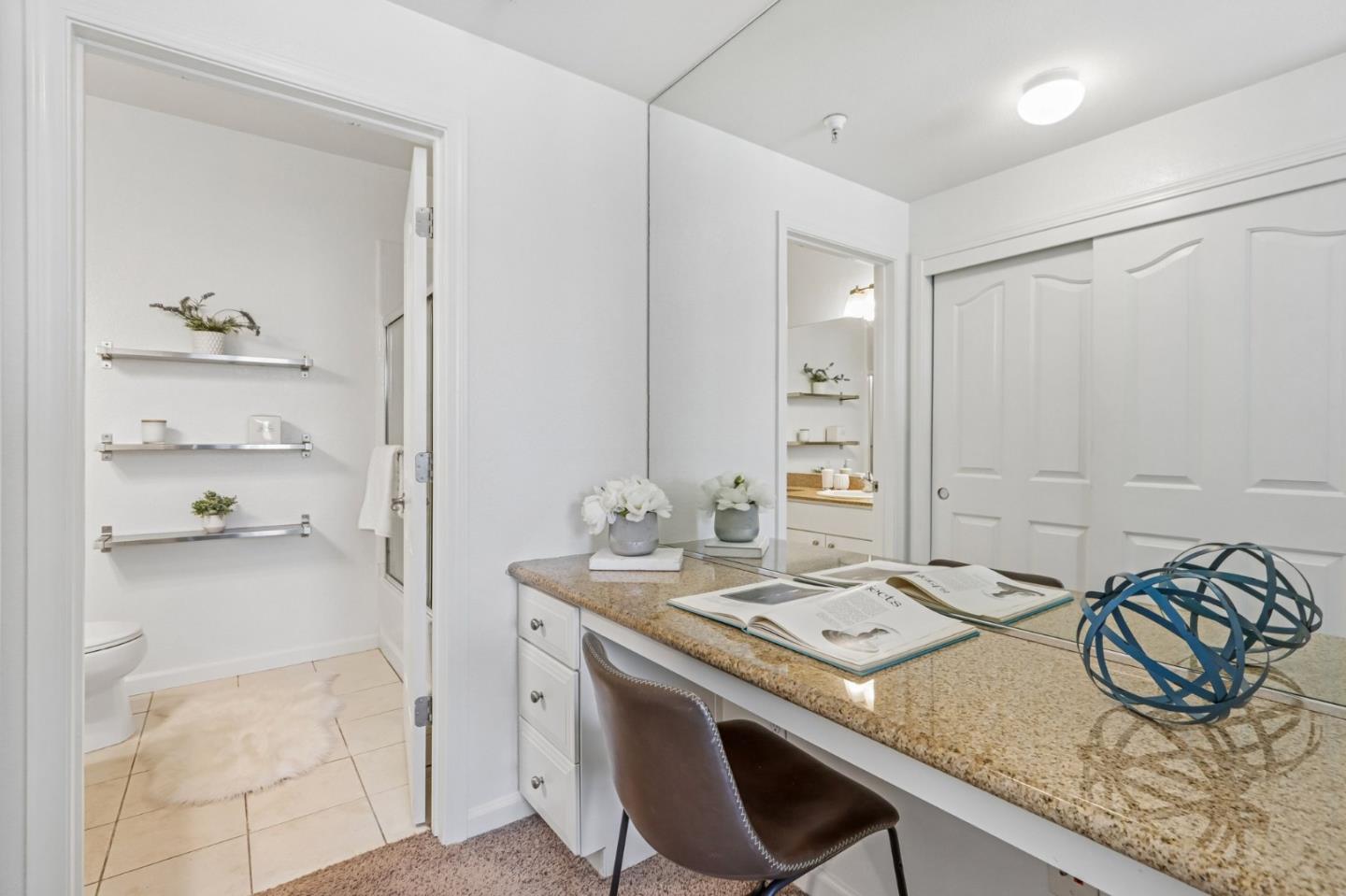 801 South Winchester Boulevard 1204
