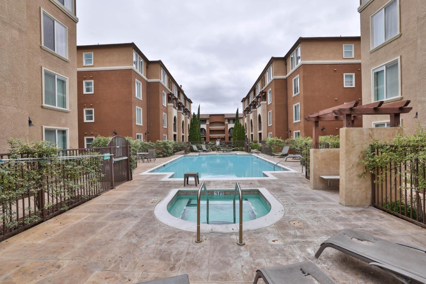 801 South Winchester Boulevard 1204