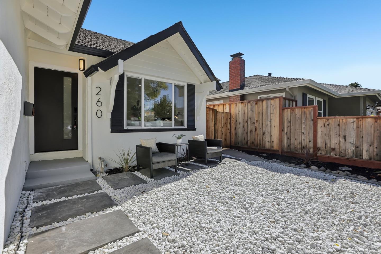 260 Bieber DR