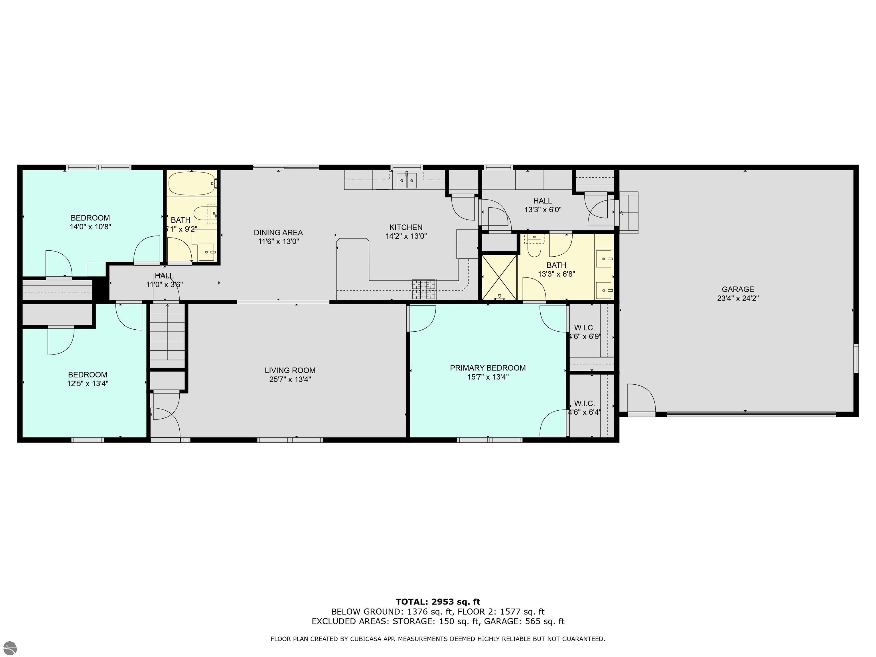 4381 Cherry Lane