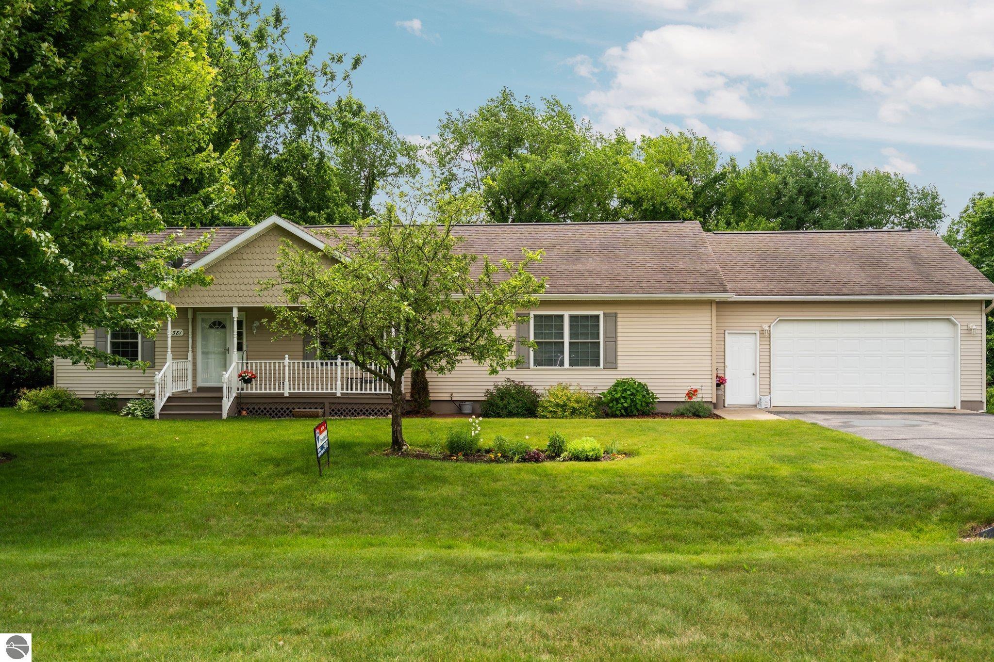 4381 Cherry Lane