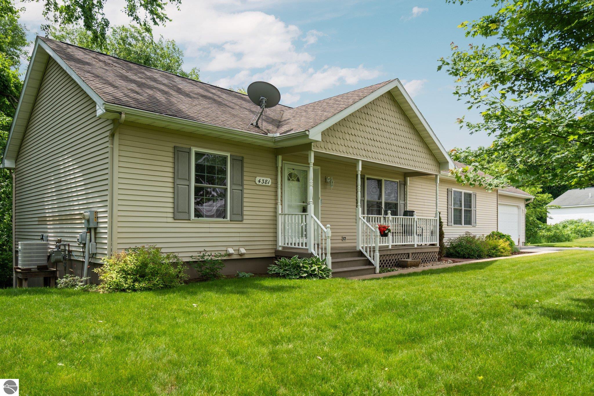 4381 Cherry Lane