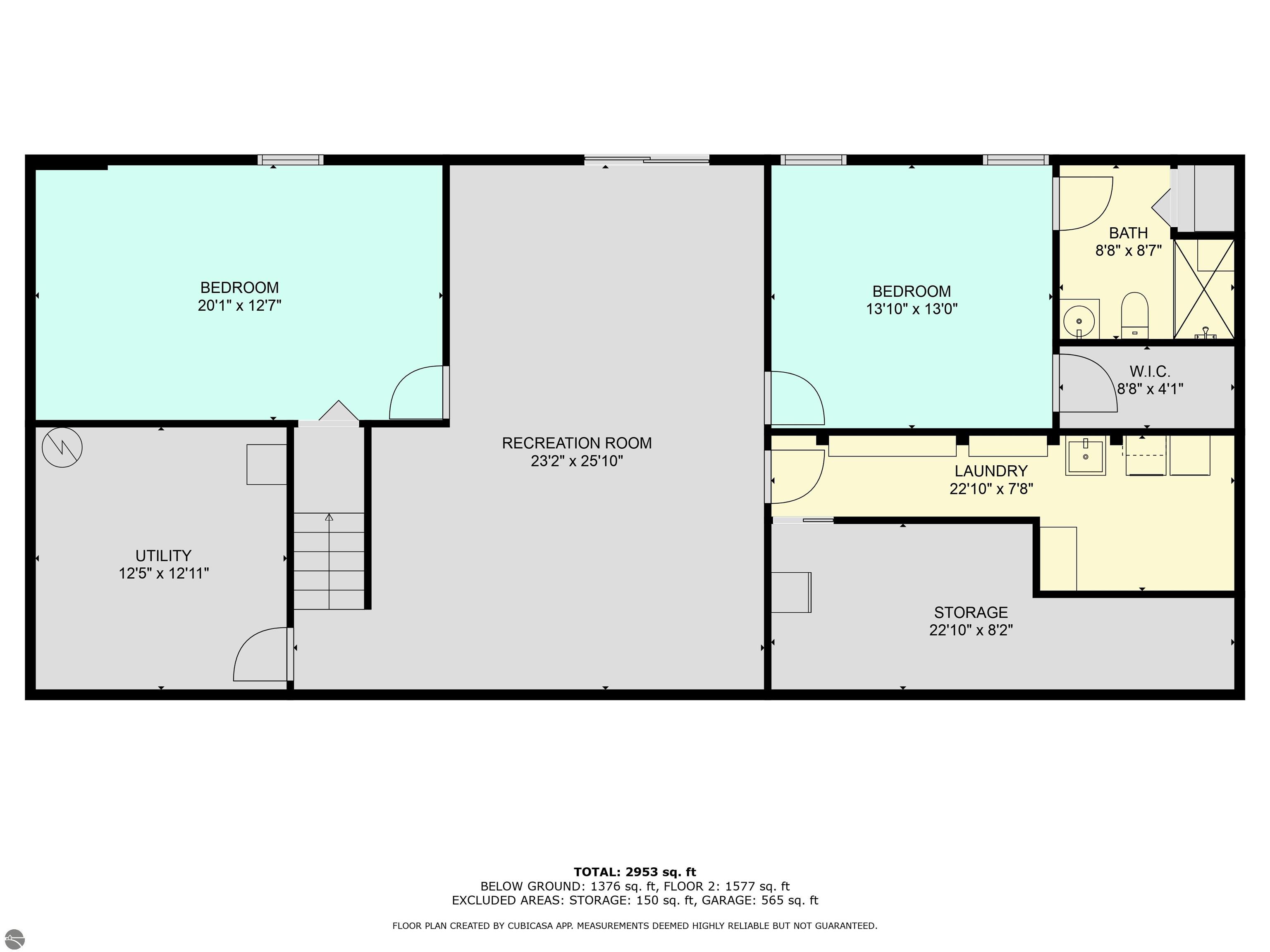 4381 Cherry Lane