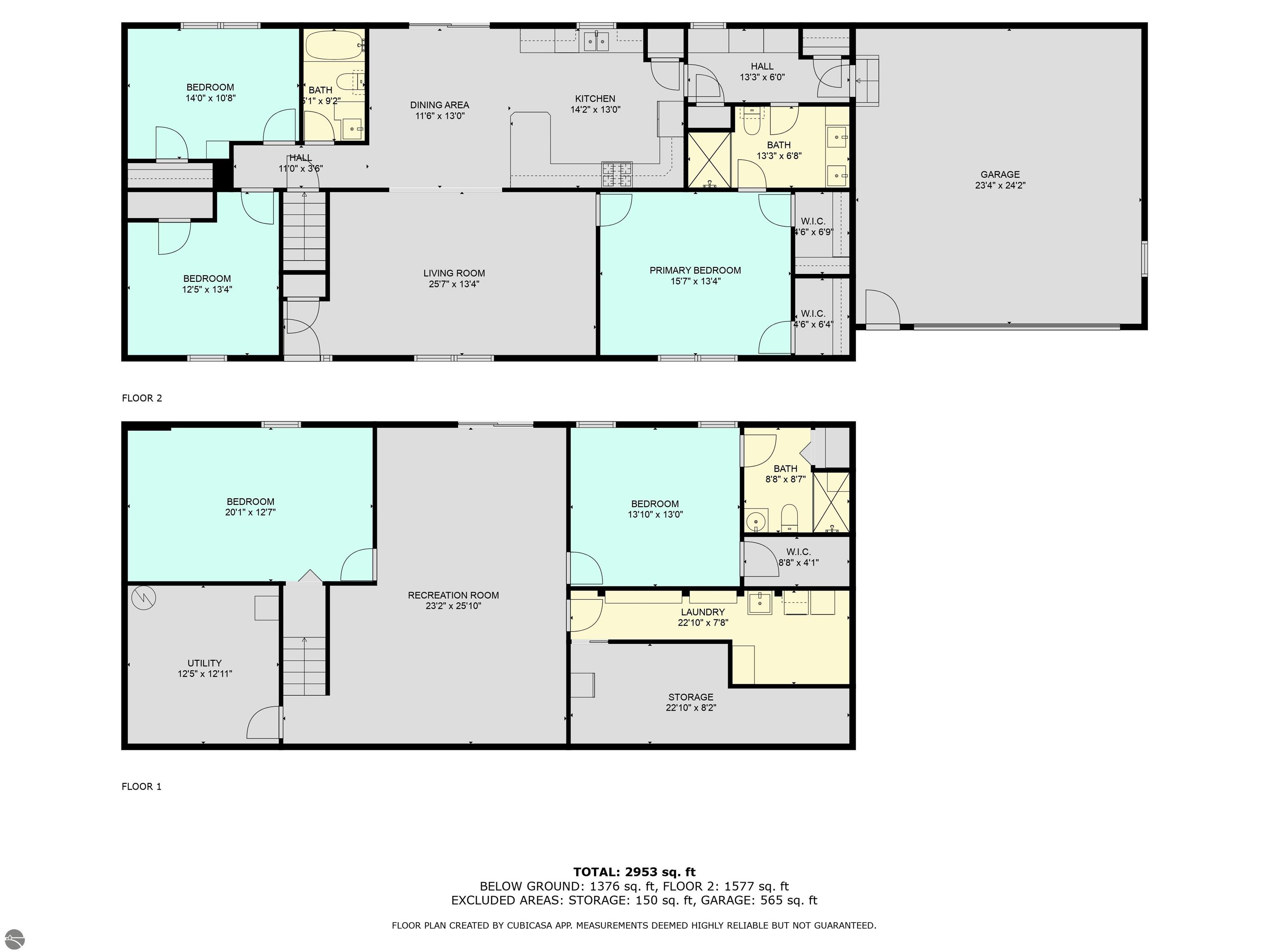 4381 Cherry Lane