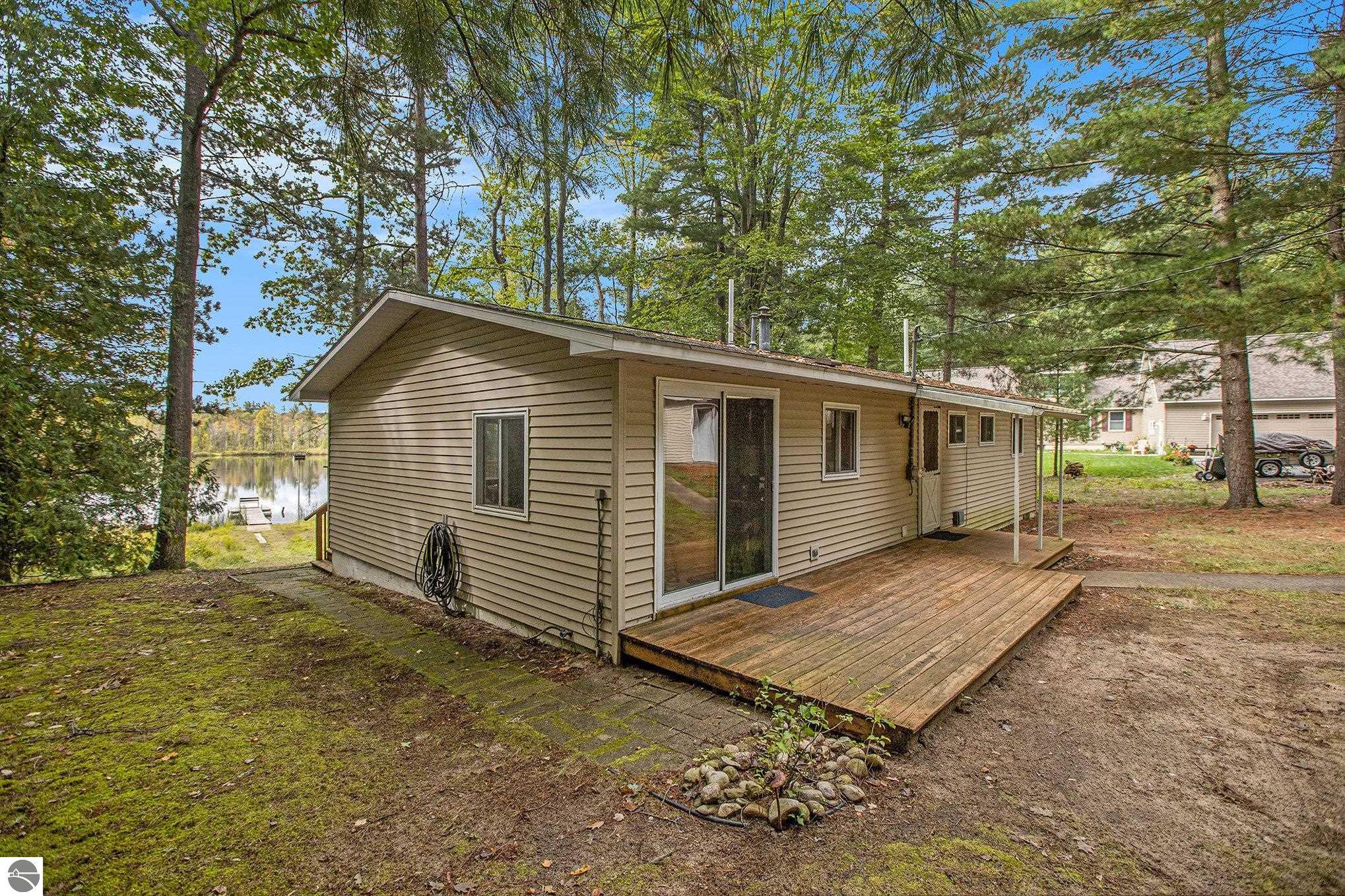 10643 White Pine Road