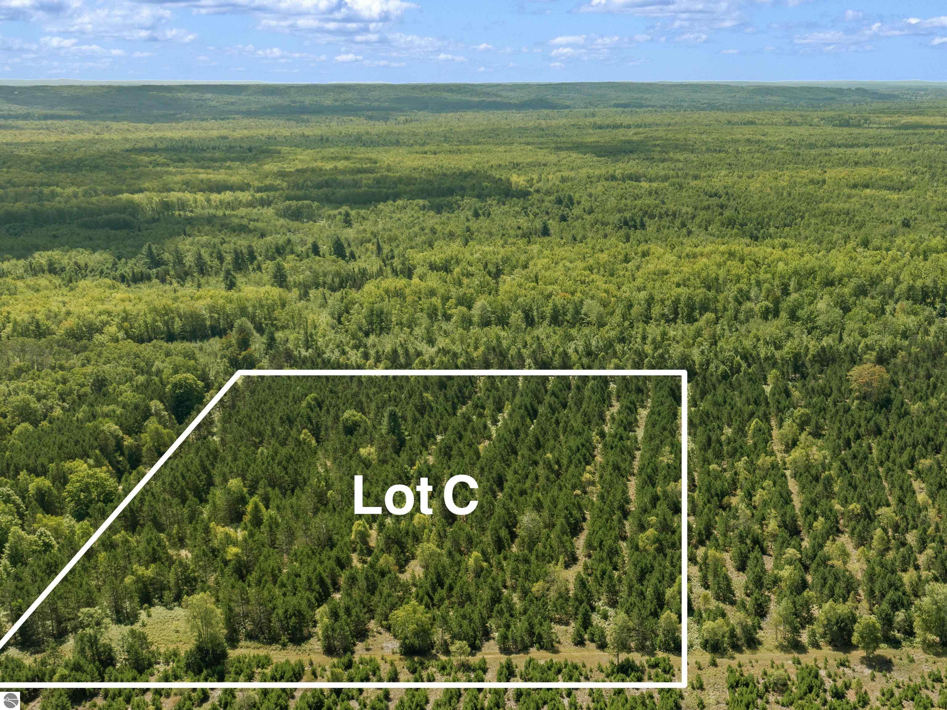 15 Acres C Wallin Road