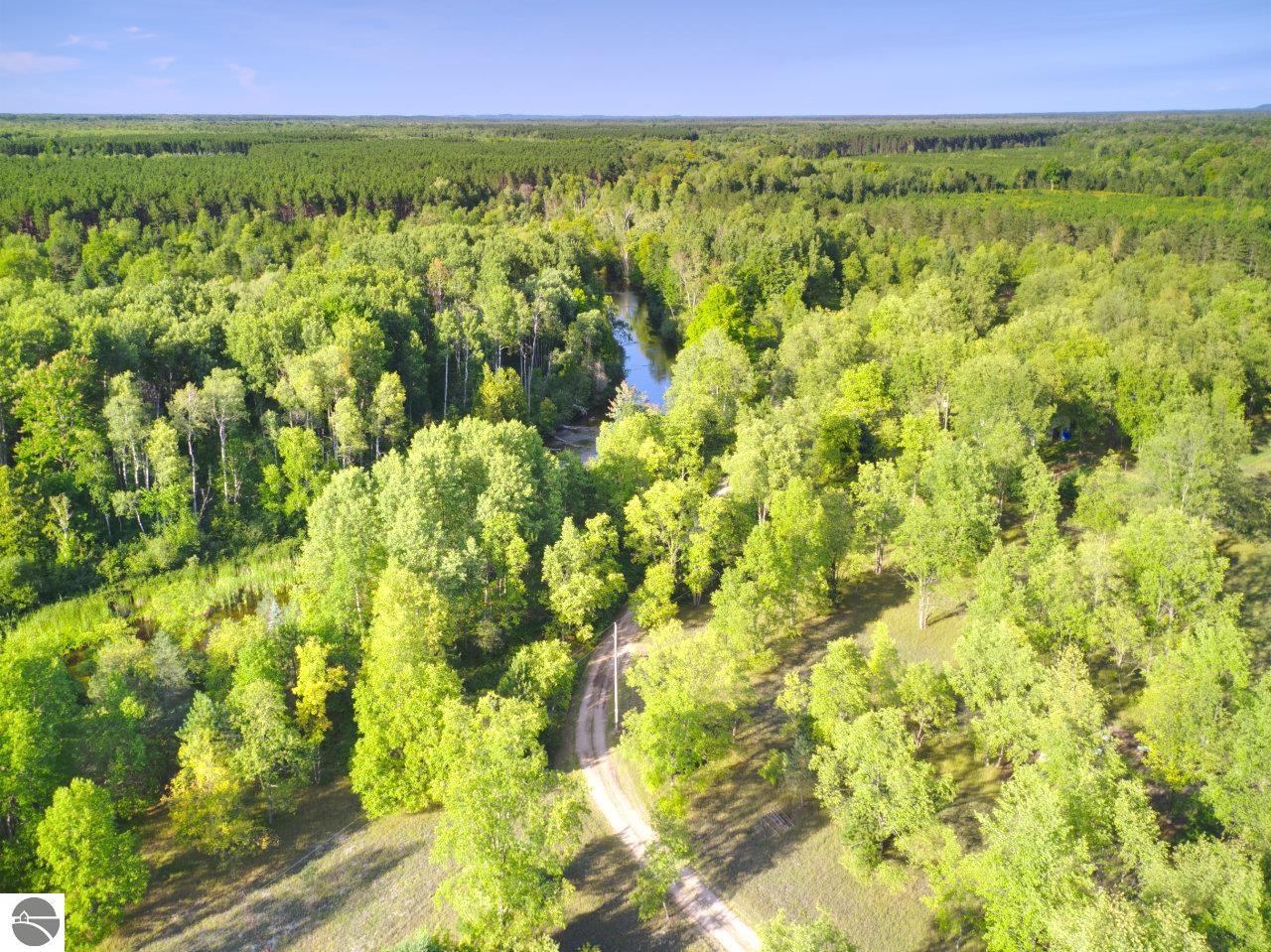 15 Acres C Wallin Road