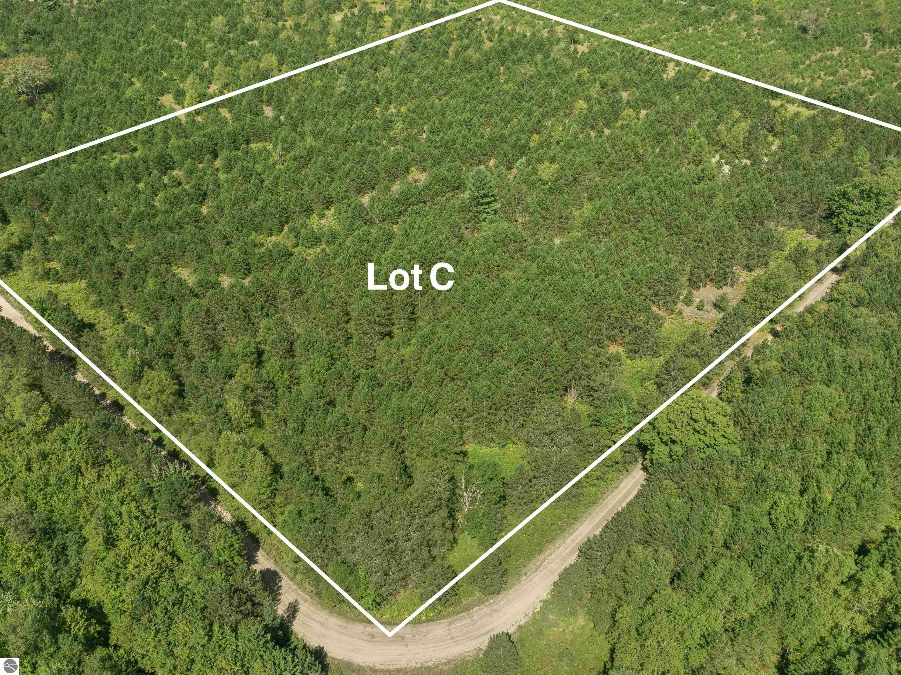 15 Acres C Wallin Road