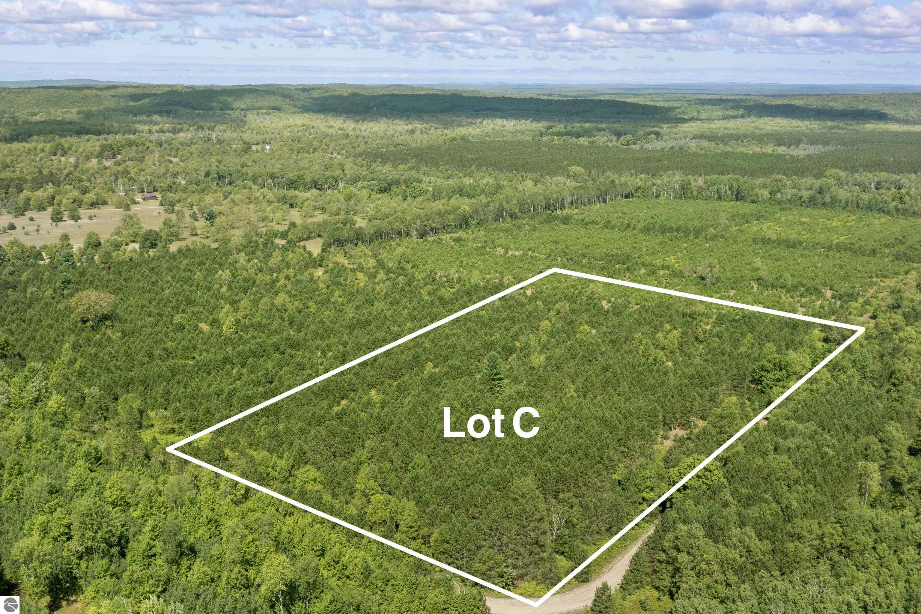 15 Acres C Wallin Road