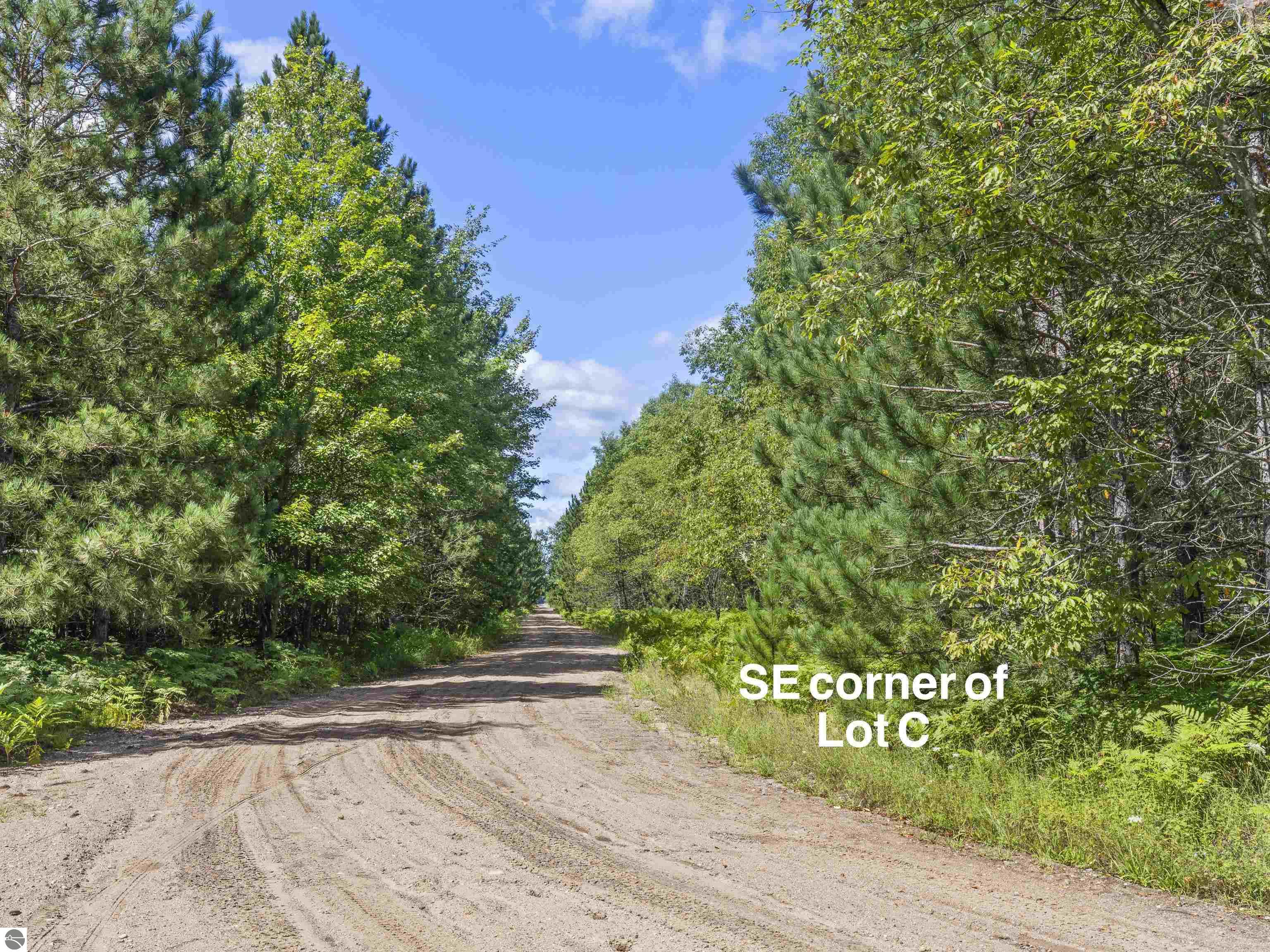 15 Acres C Wallin Road