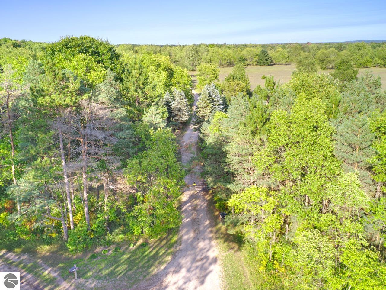 15 Acres C Wallin Road