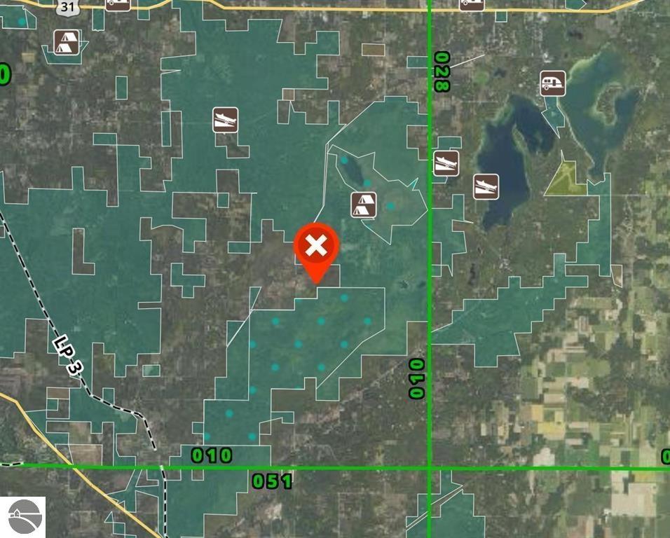 15 Acres C Wallin Road