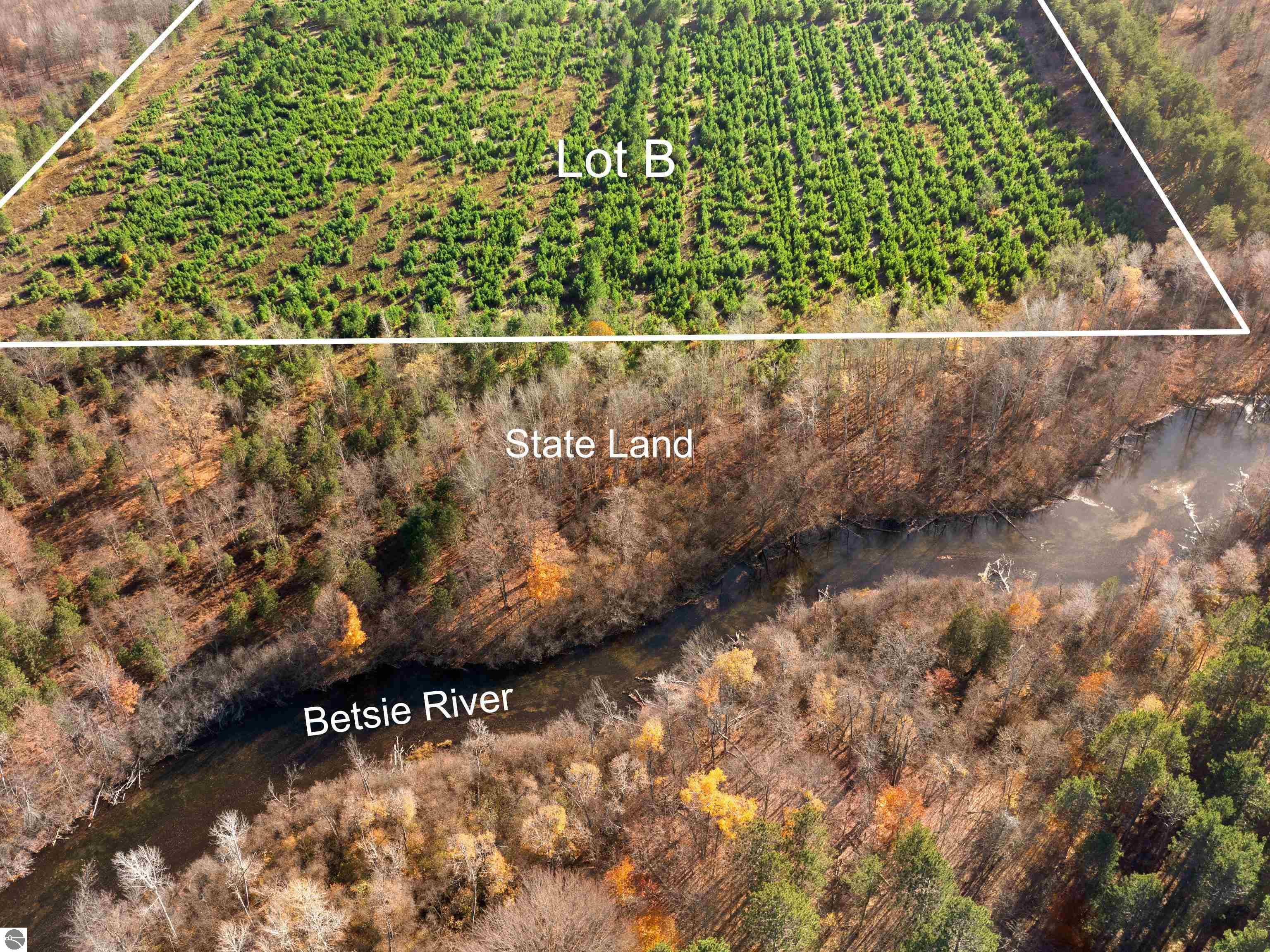 15 Acres C Wallin Road