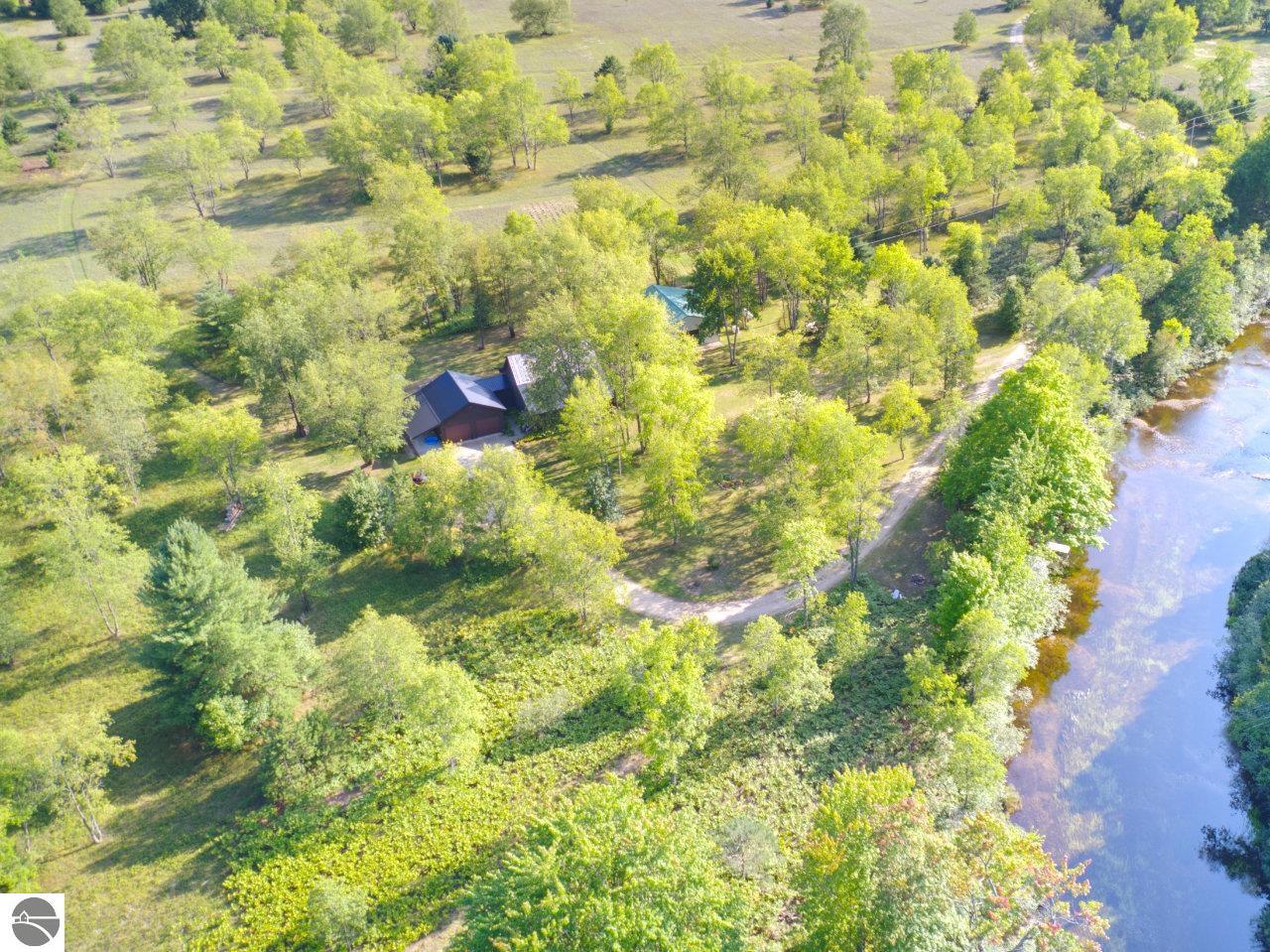 15 Acres C Wallin Road