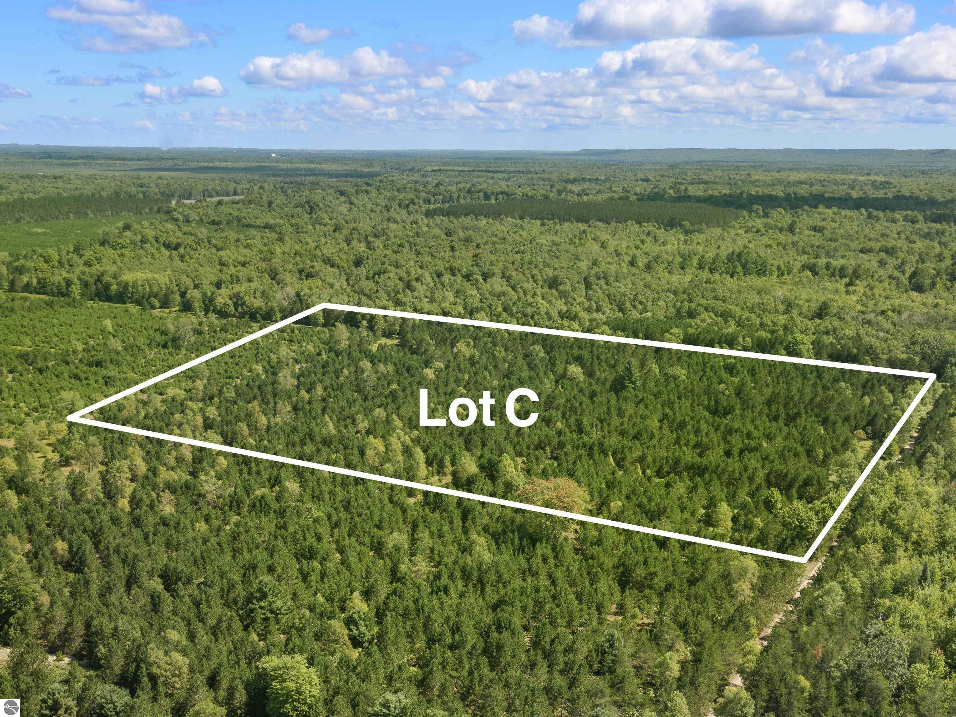 15 Acres C Wallin Road