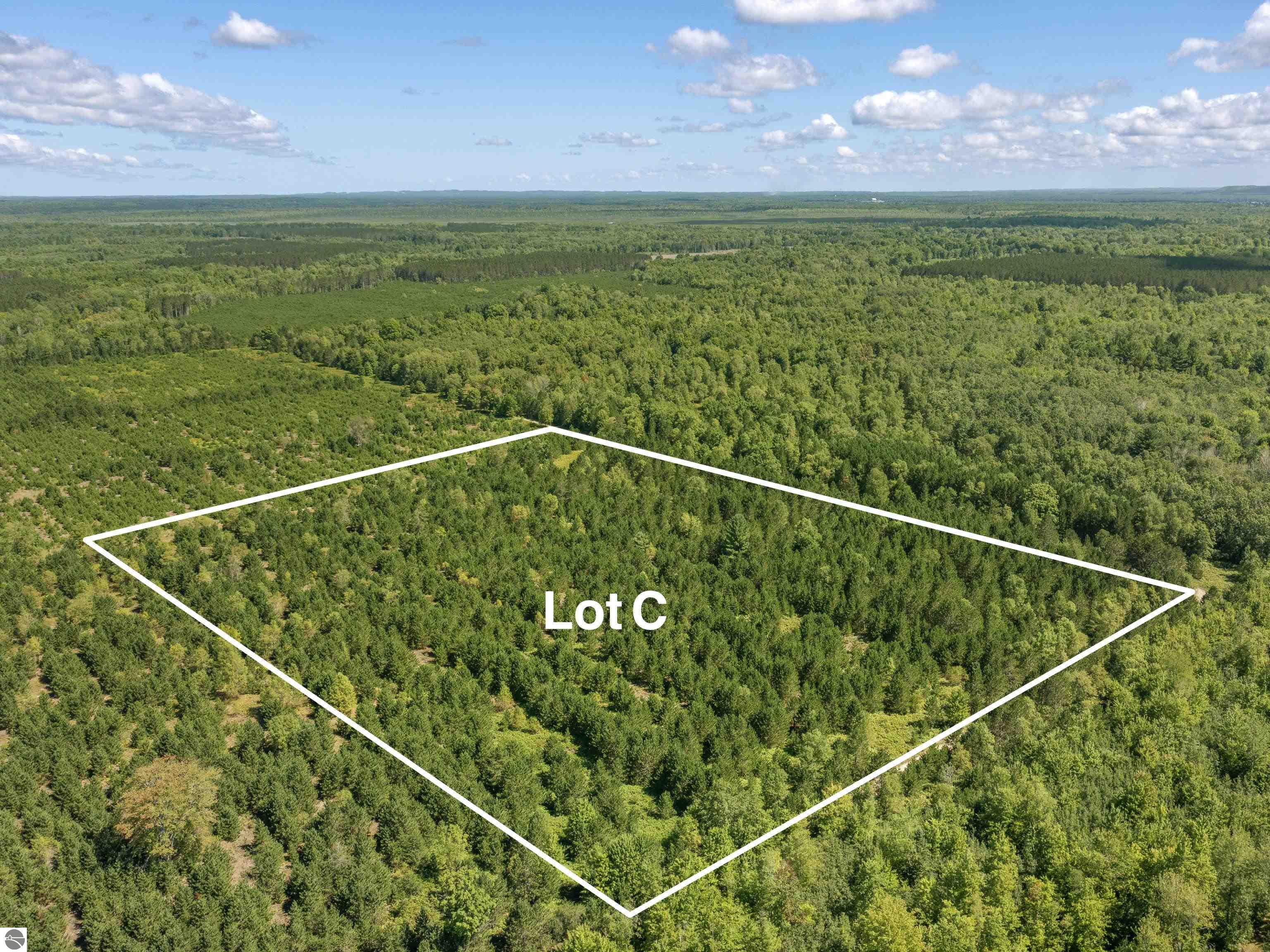 15 Acres C Wallin Road