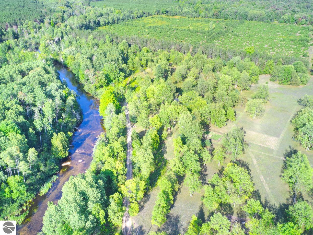 15 Acres C Wallin Road