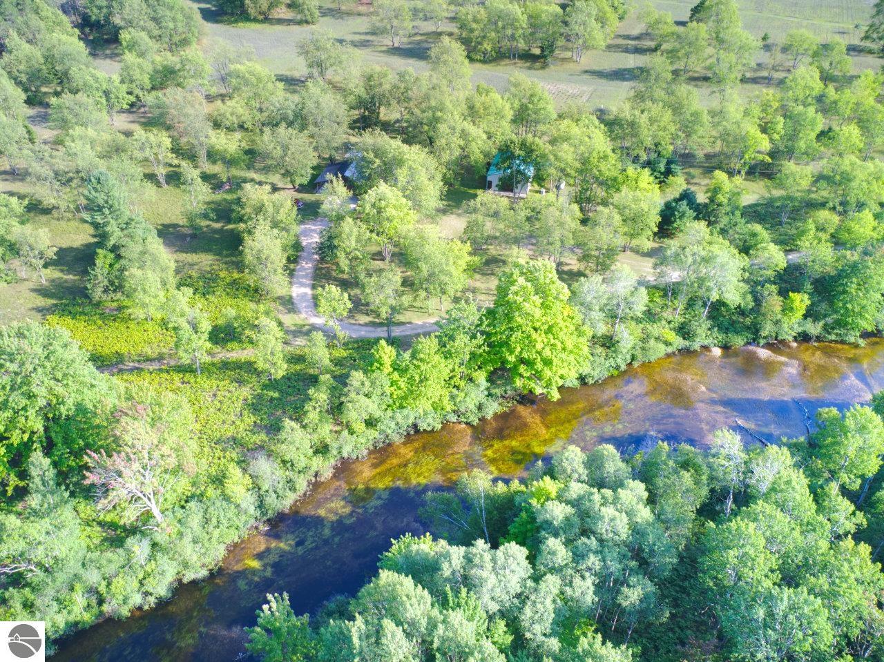 15 Acres C Wallin Road