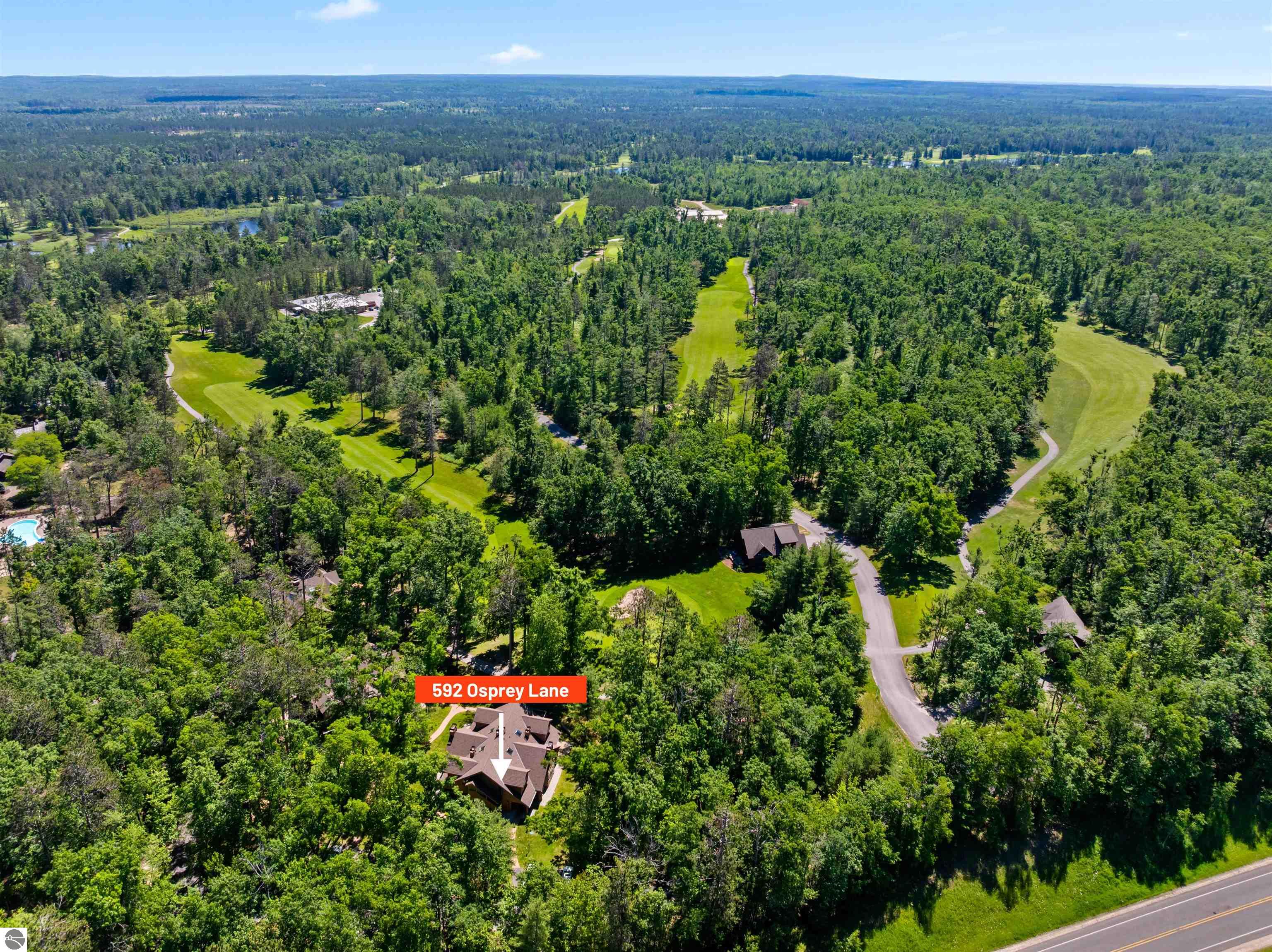 592 Osprey Lane