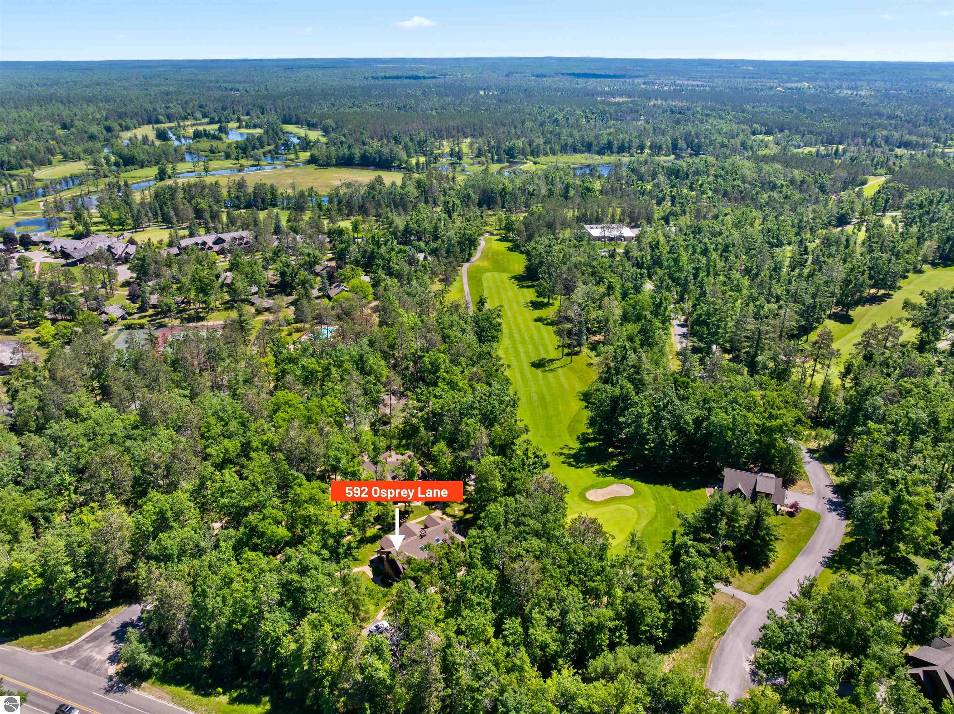 592 Osprey Lane