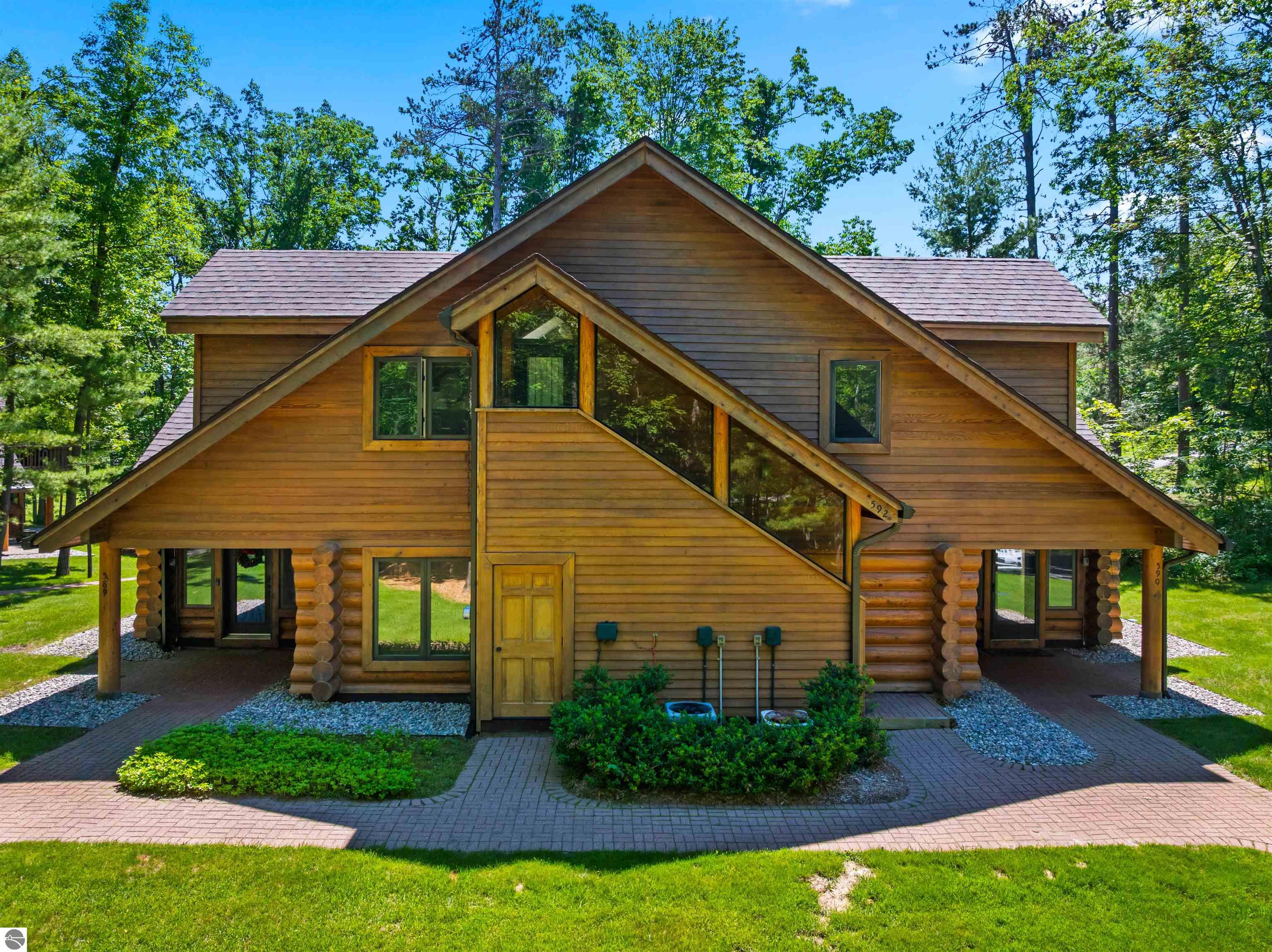 592 Osprey Lane