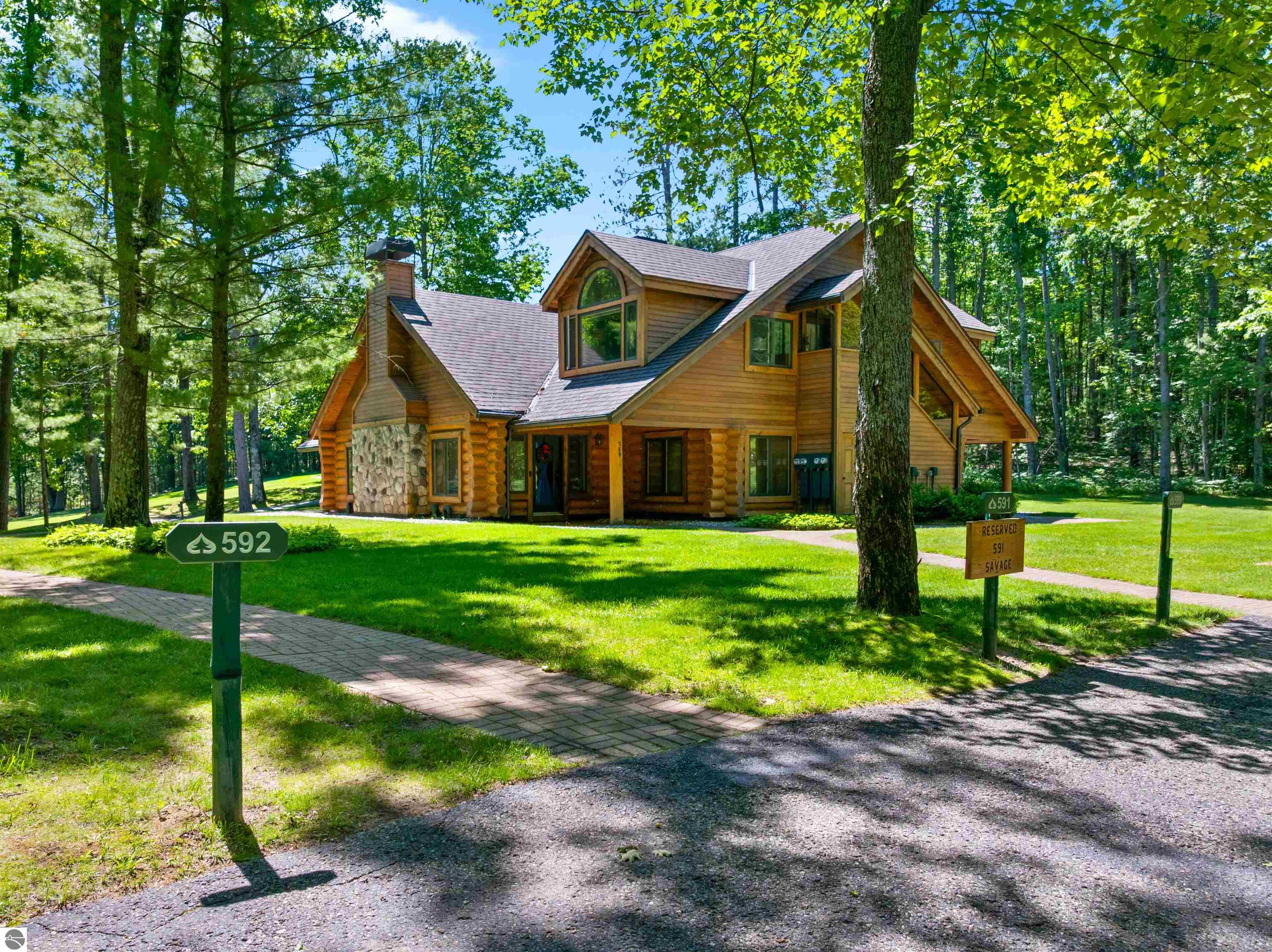 592 Osprey Lane