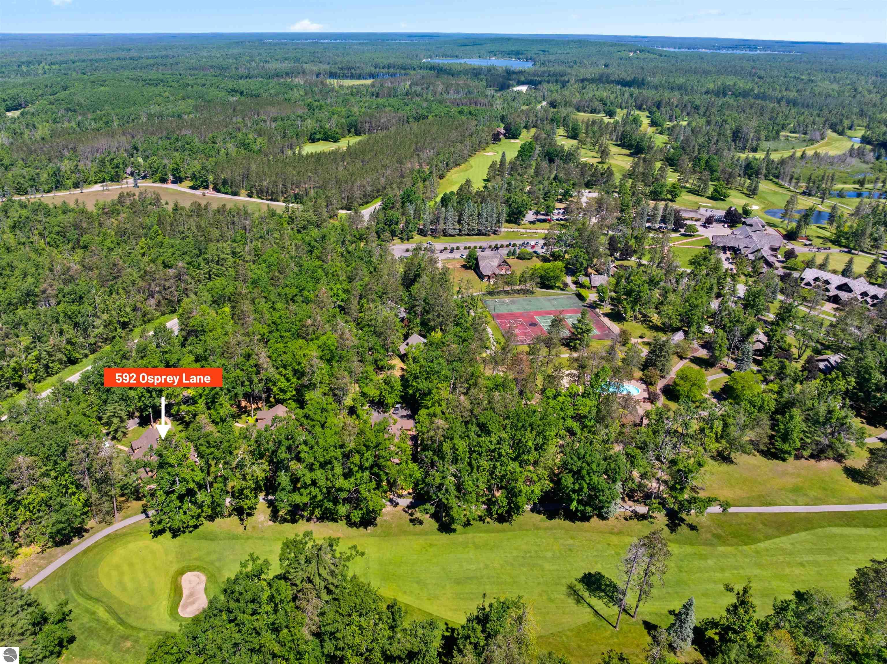592 Osprey Lane
