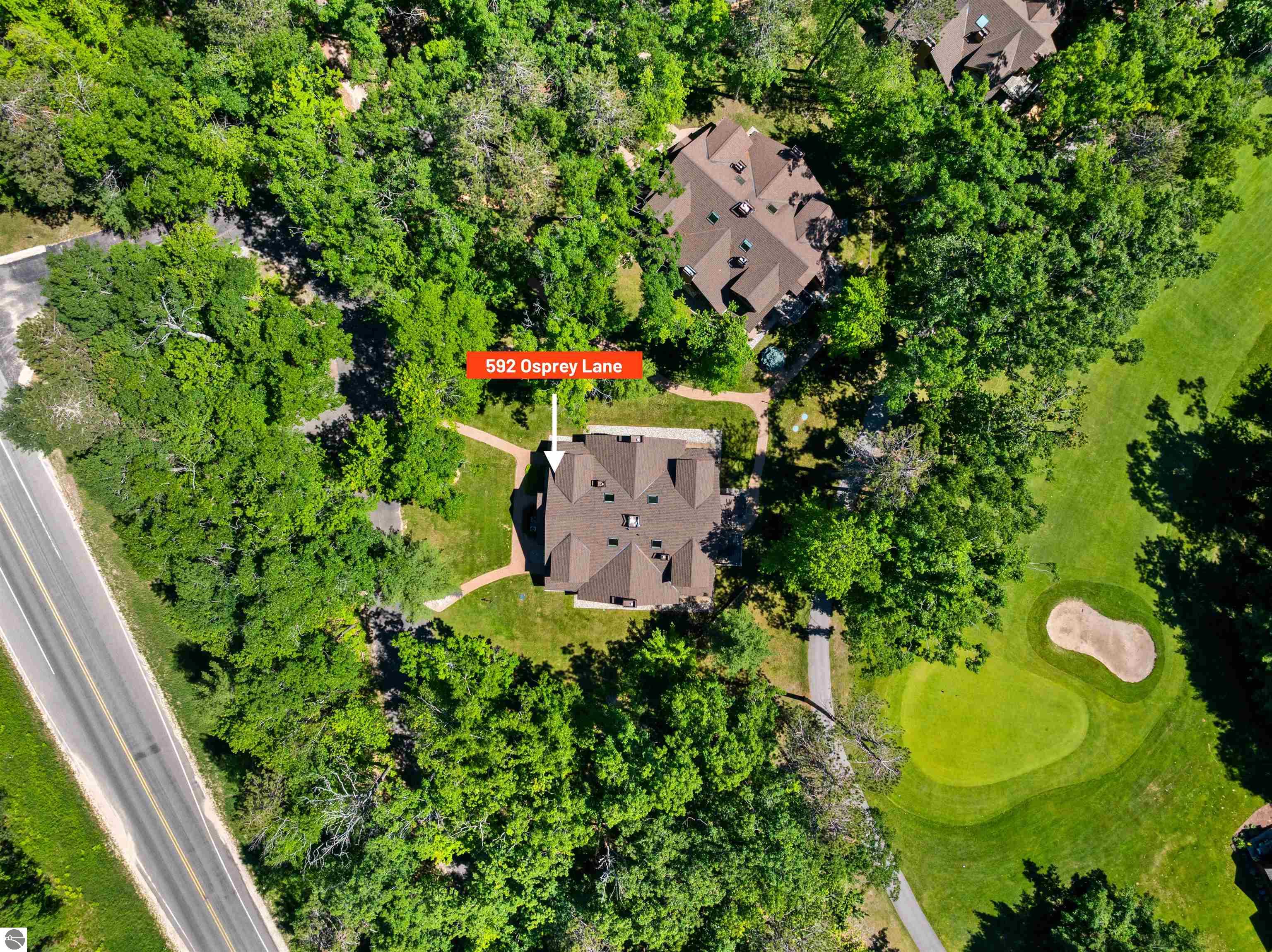 592 Osprey Lane
