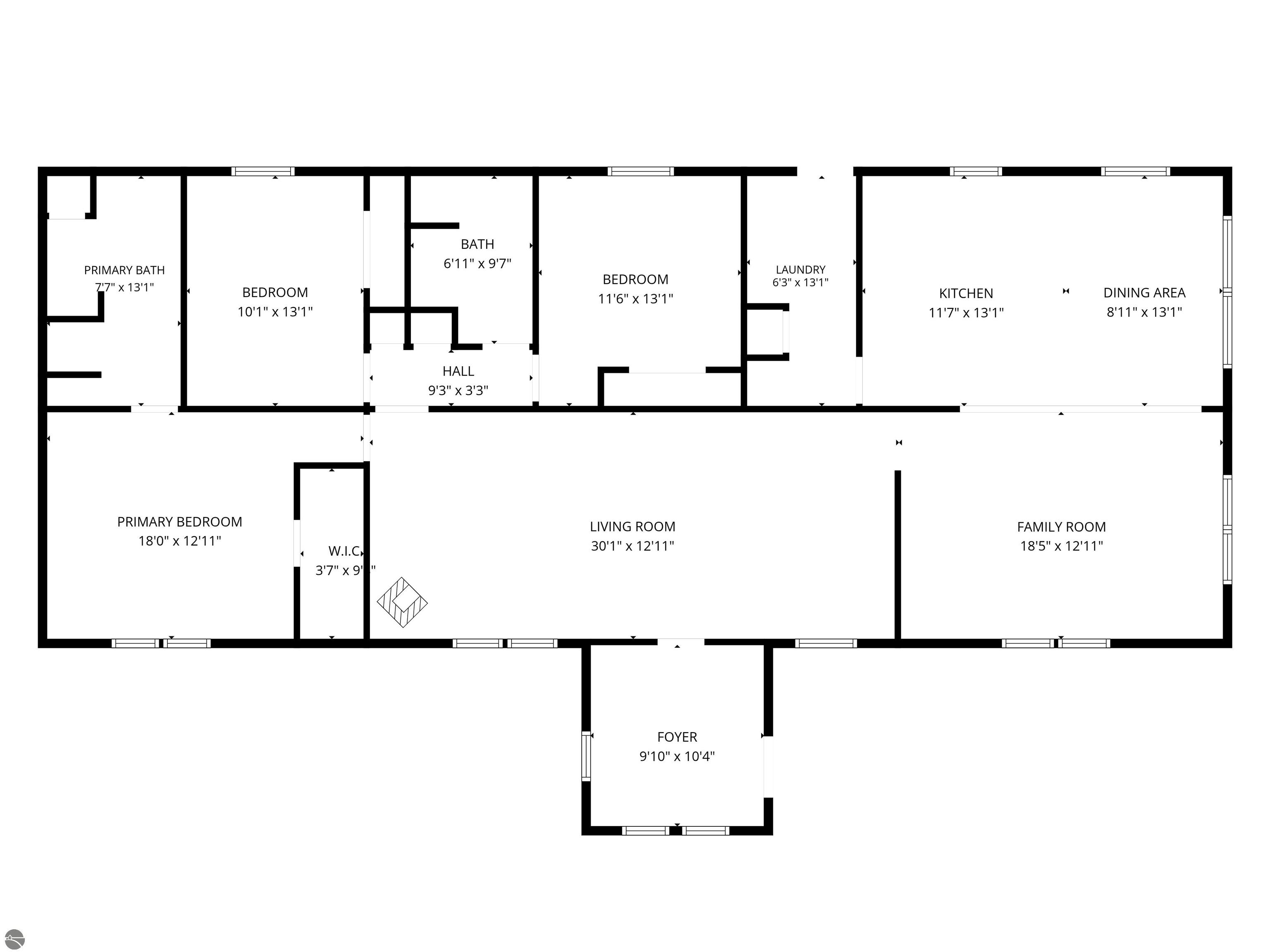 4433 Hamlin Road