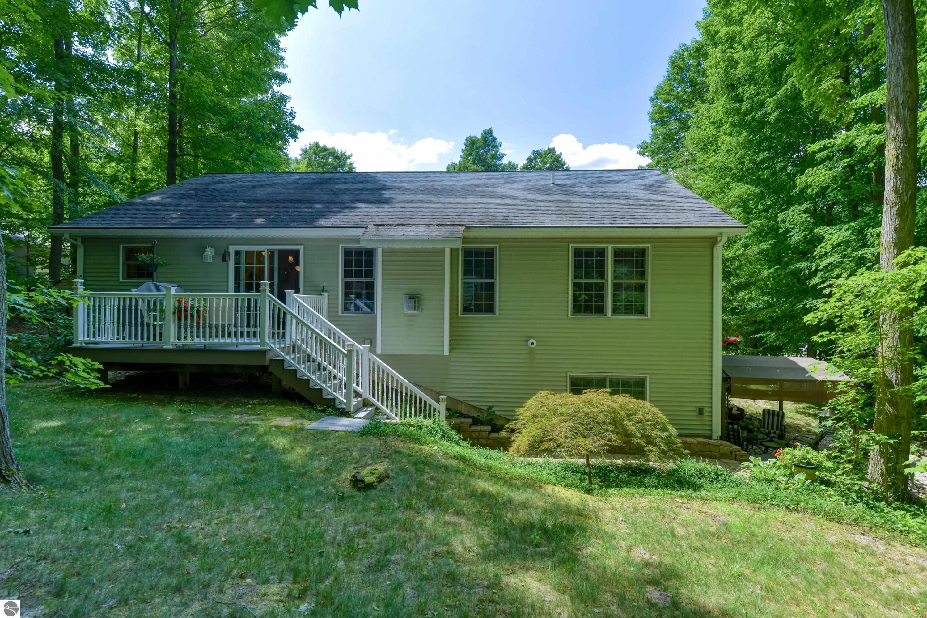 1168 Birmley Estates Drive