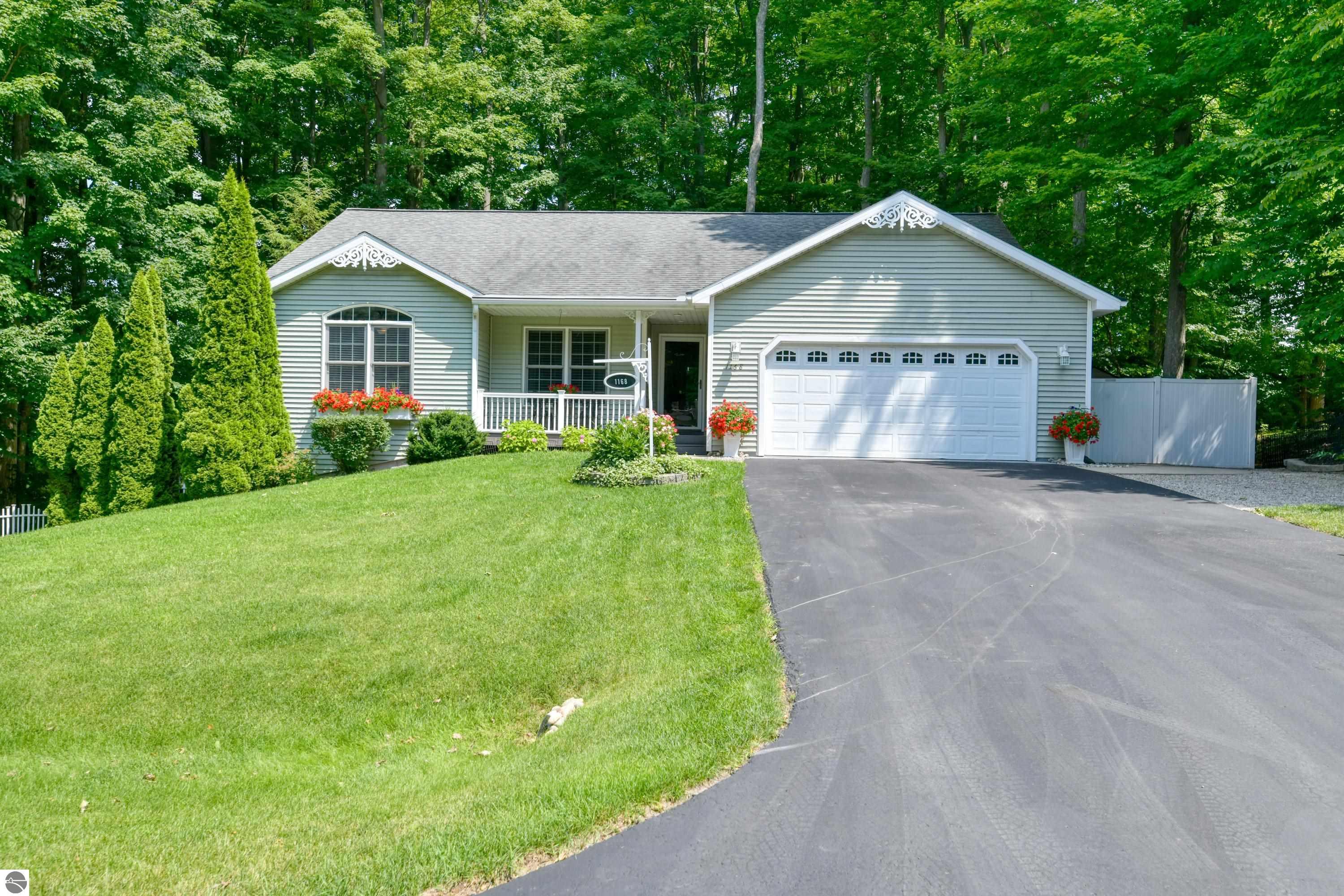 1168 Birmley Estates Drive