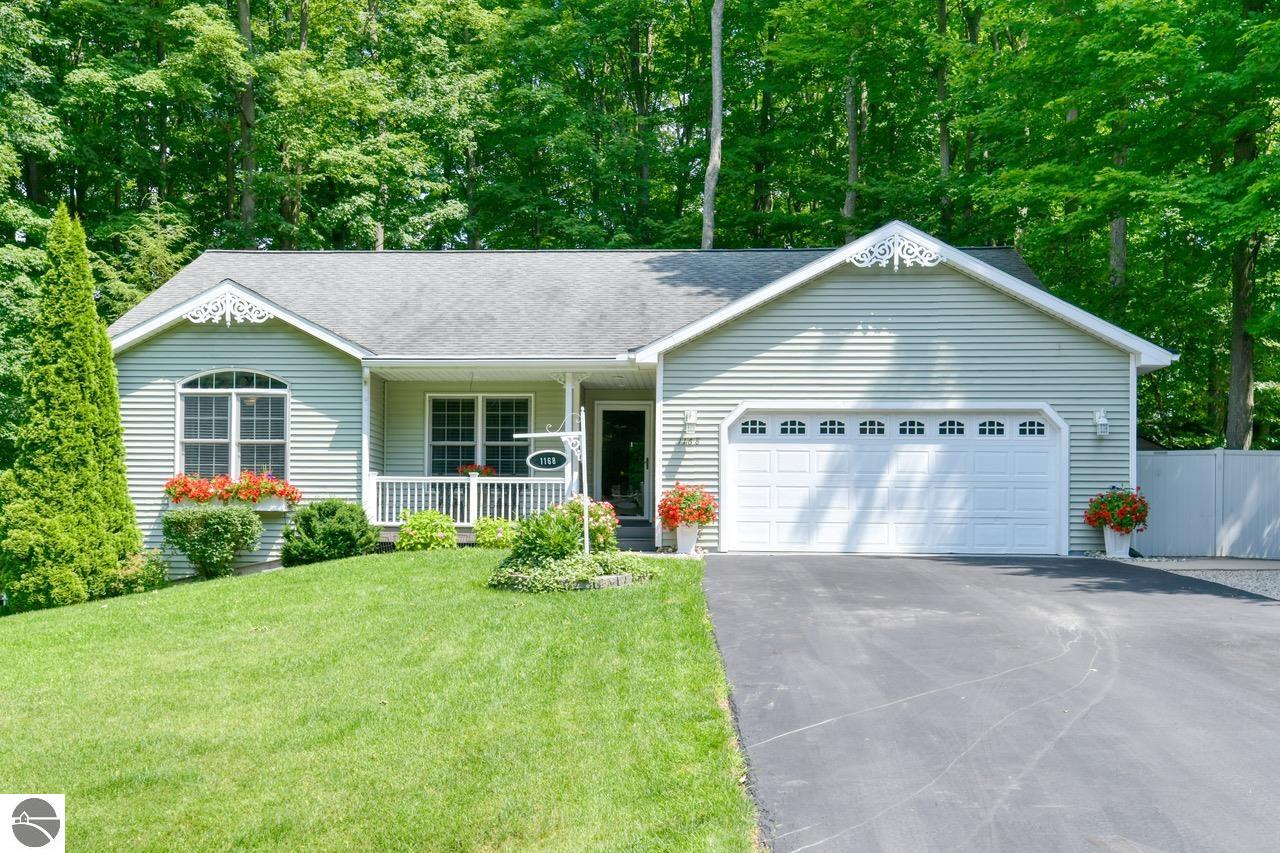 1168 Birmley Estates Drive