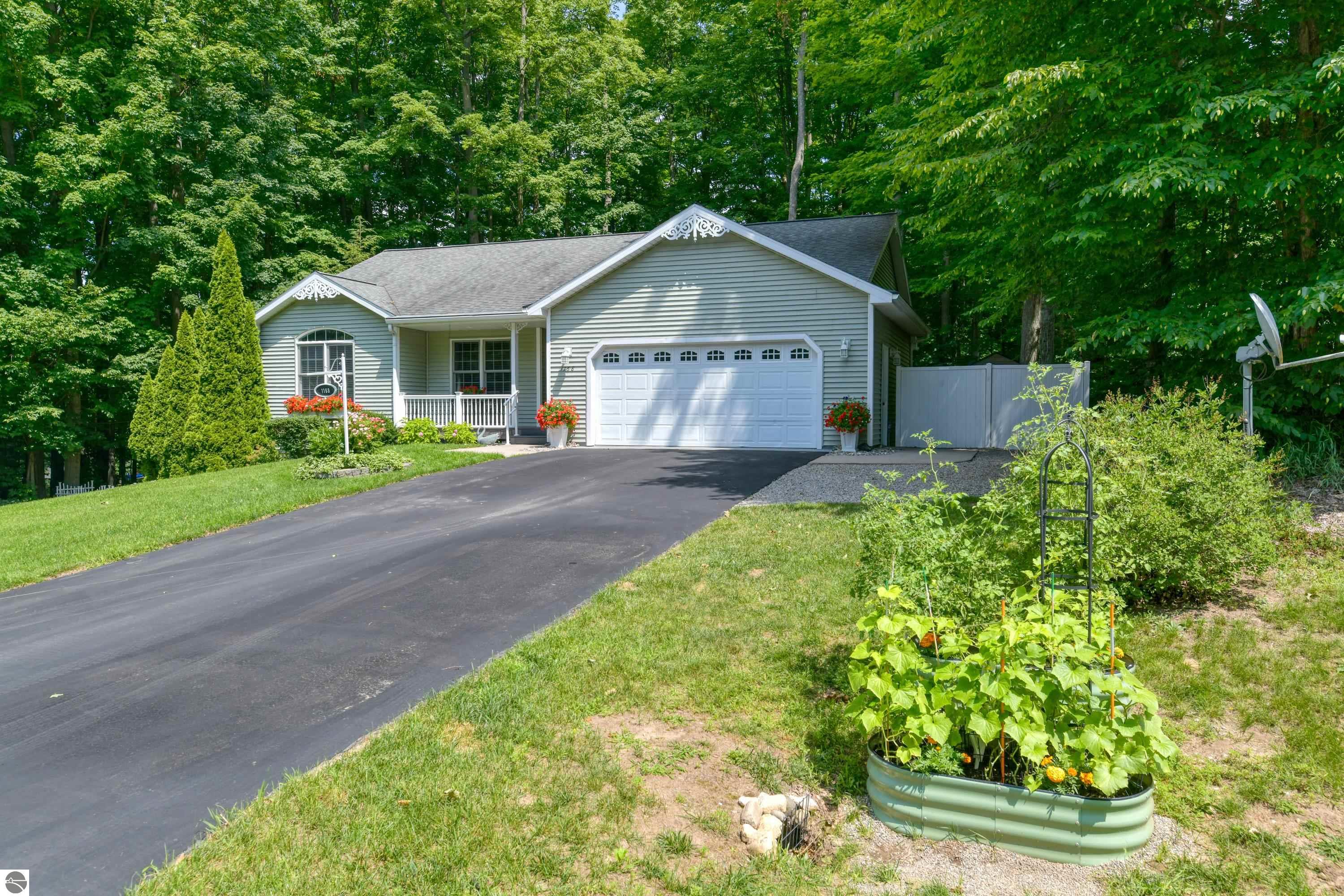 1168 Birmley Estates Drive