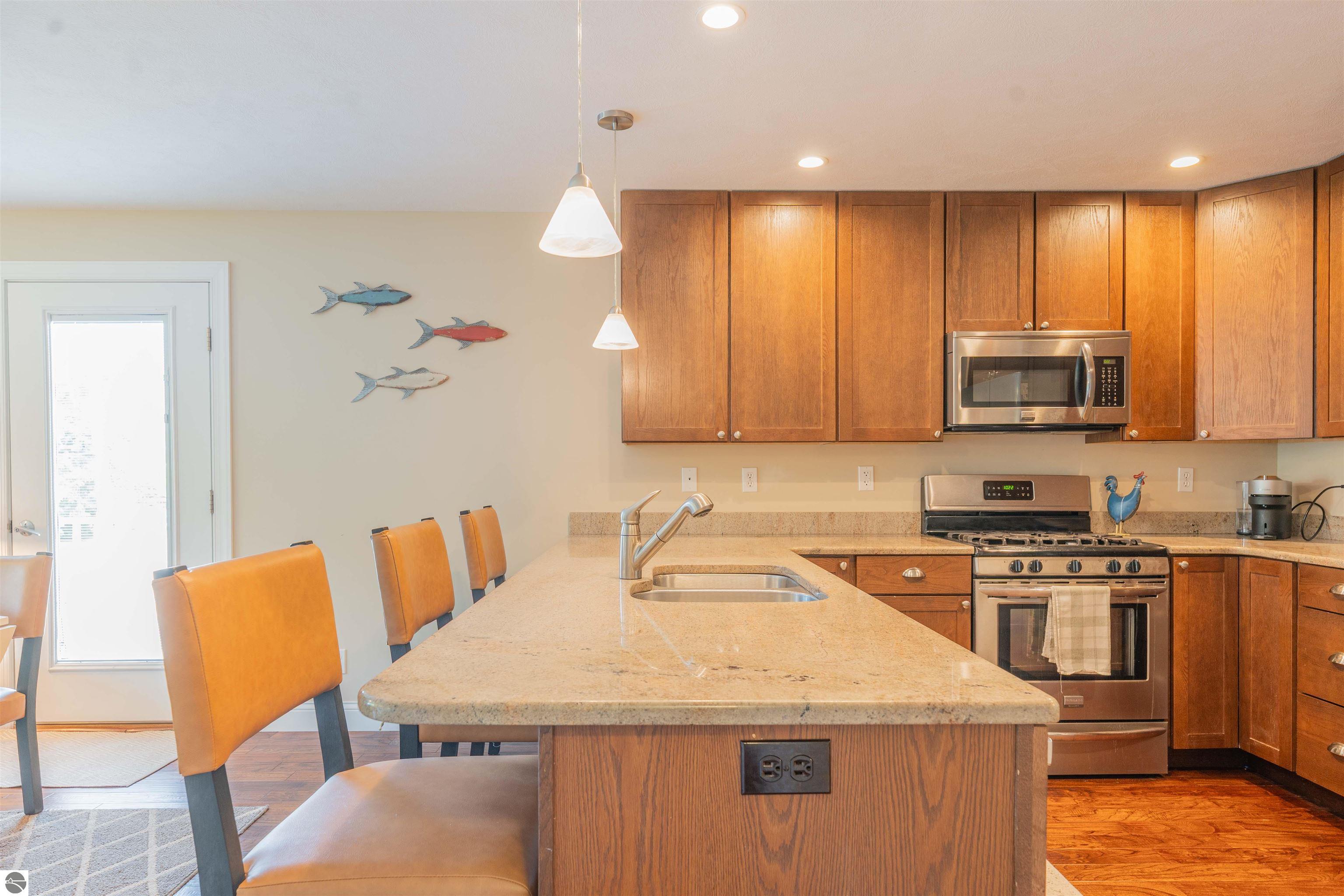 151 E Railroad Avenue # A Unit: #A